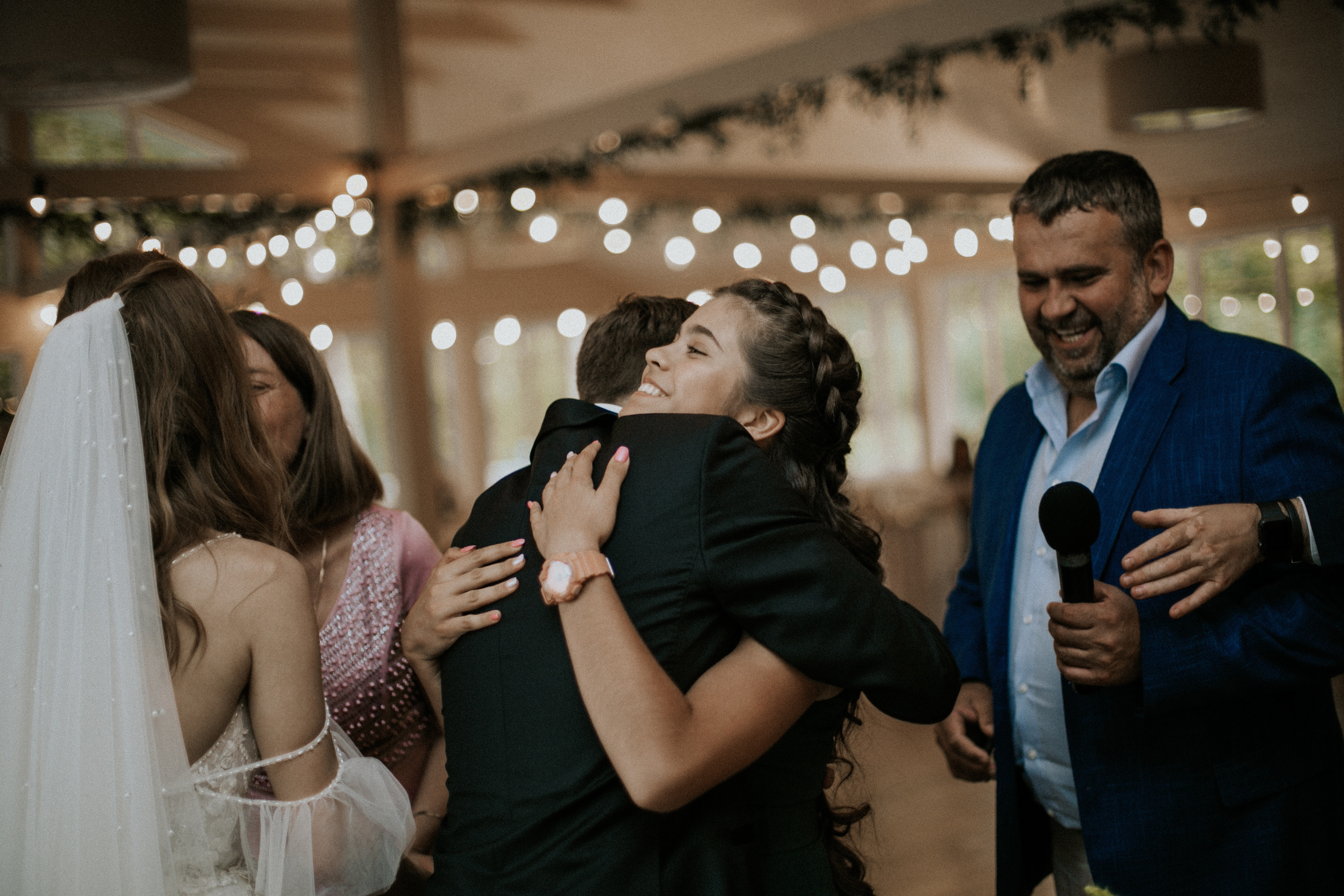 S & I. Свадебный фотограф в Москве Влад Бойцов