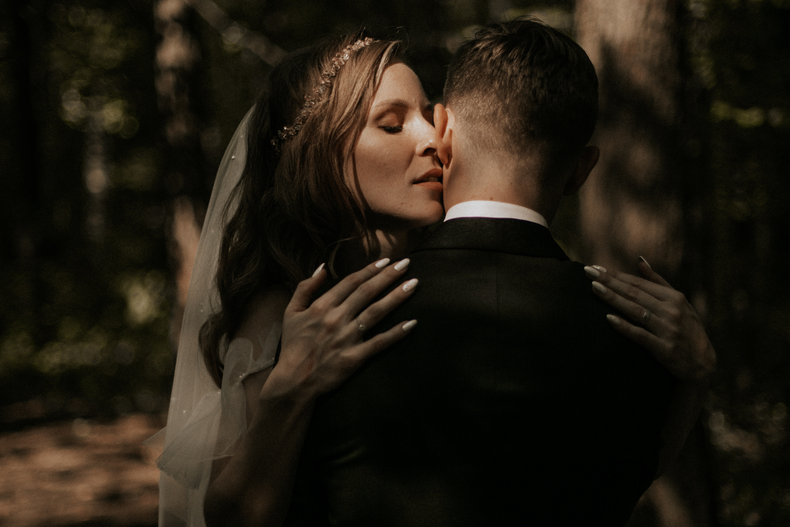 S & I. Свадебный фотограф в Москве Влад Бойцов