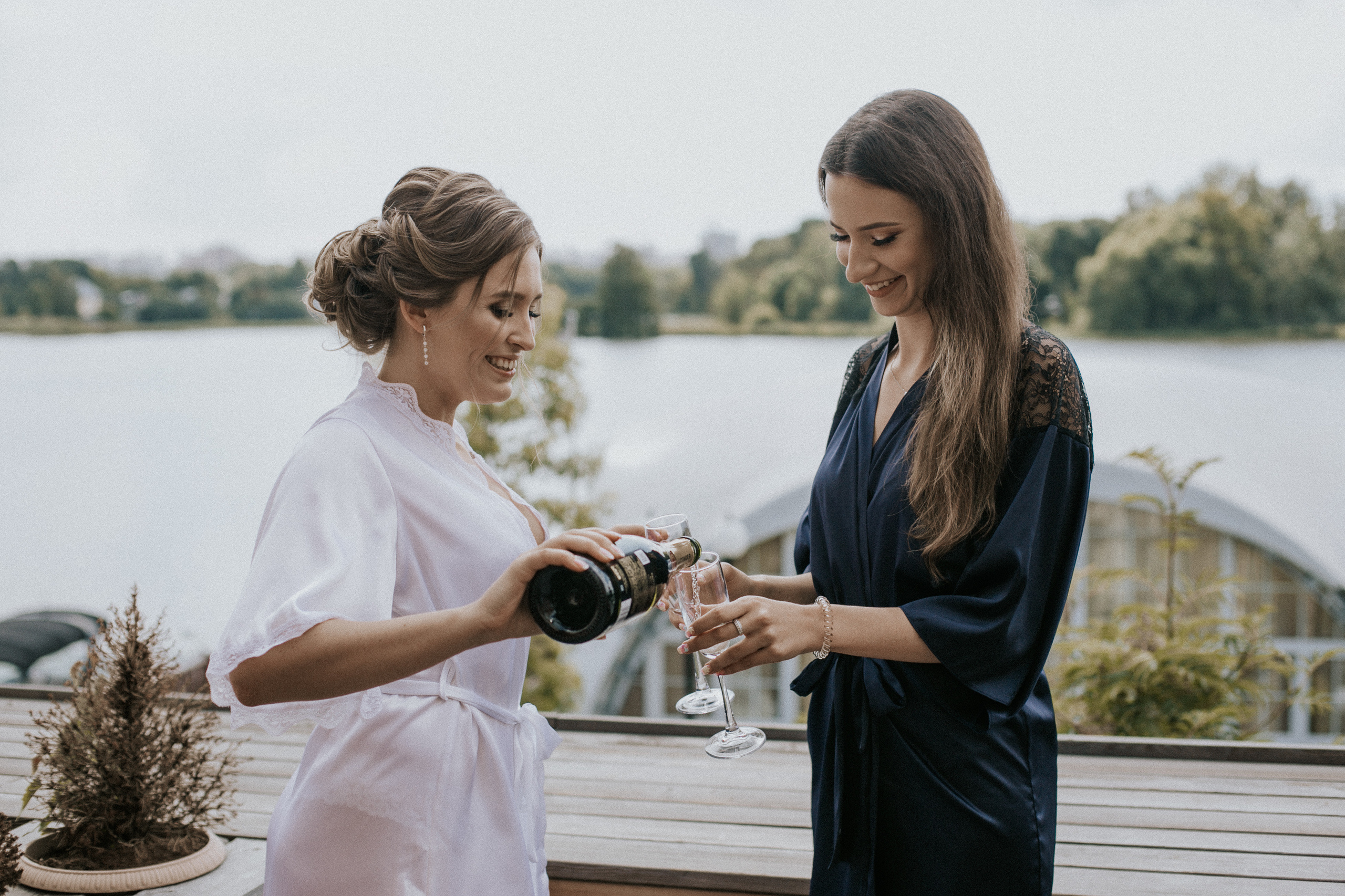 D & S. Свадебный фотограф в Москве Влад Бойцов