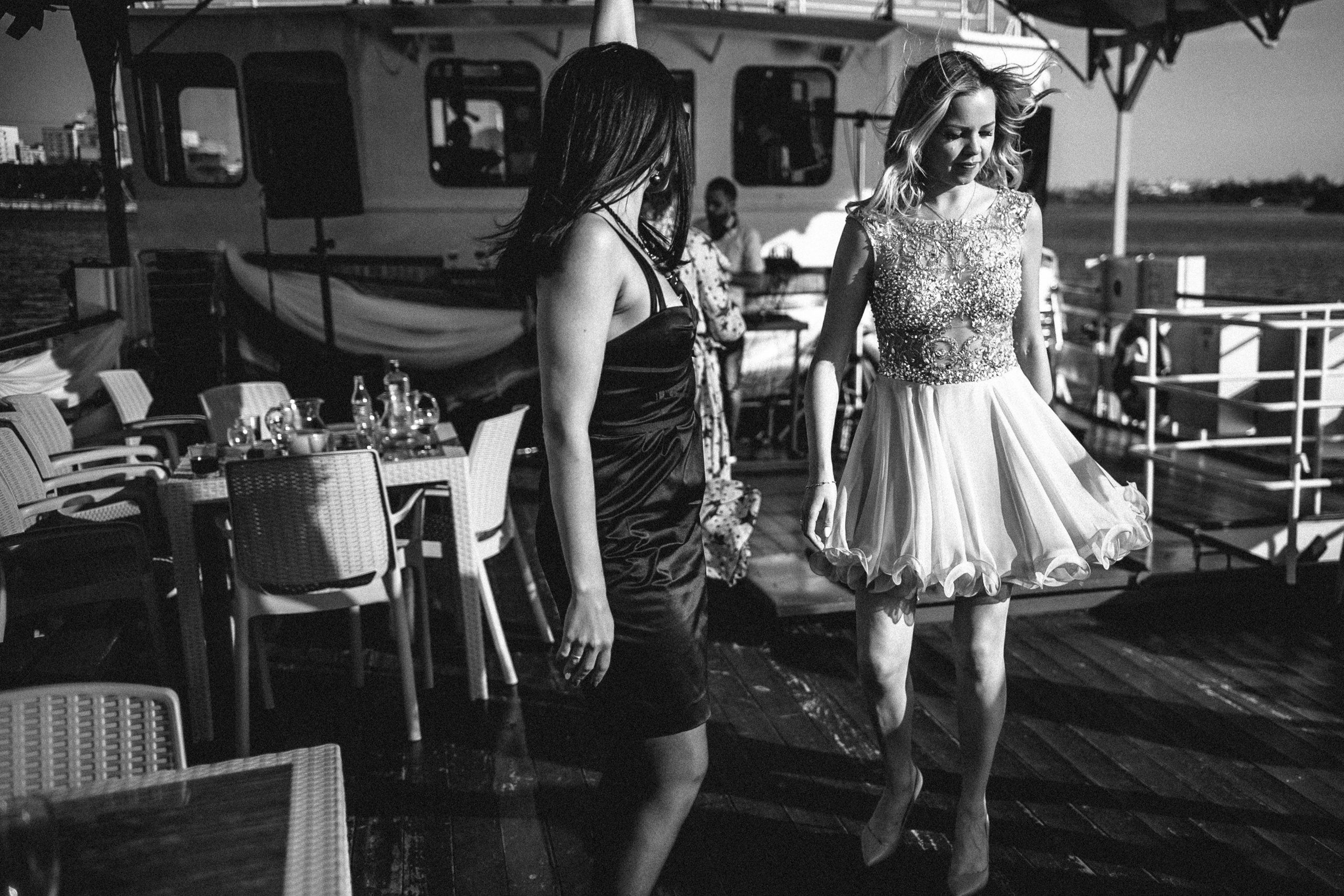 I & A. Photographer Vlad Boytsoff