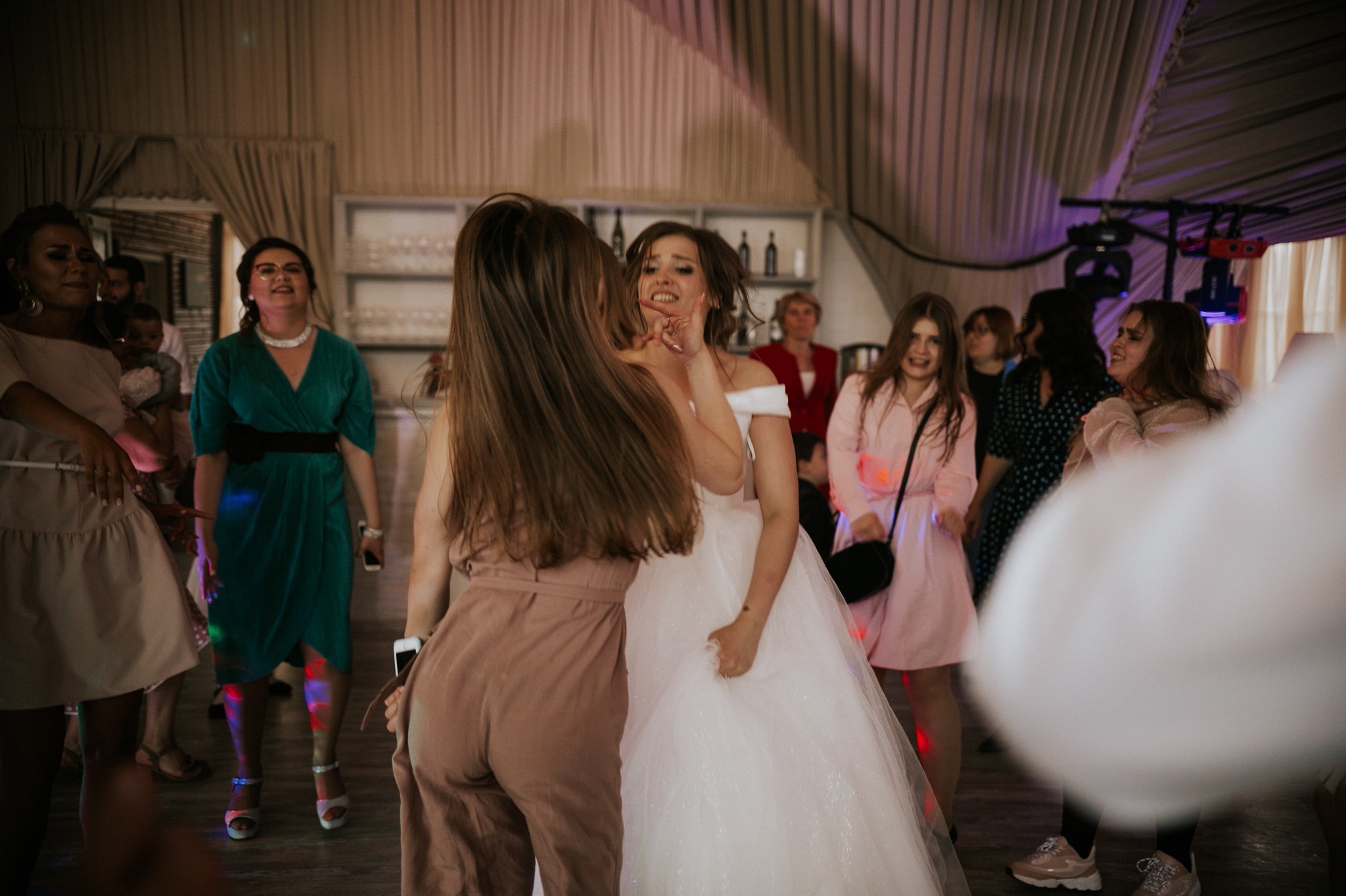 D & S. Свадебный фотограф в Москве Влад Бойцов