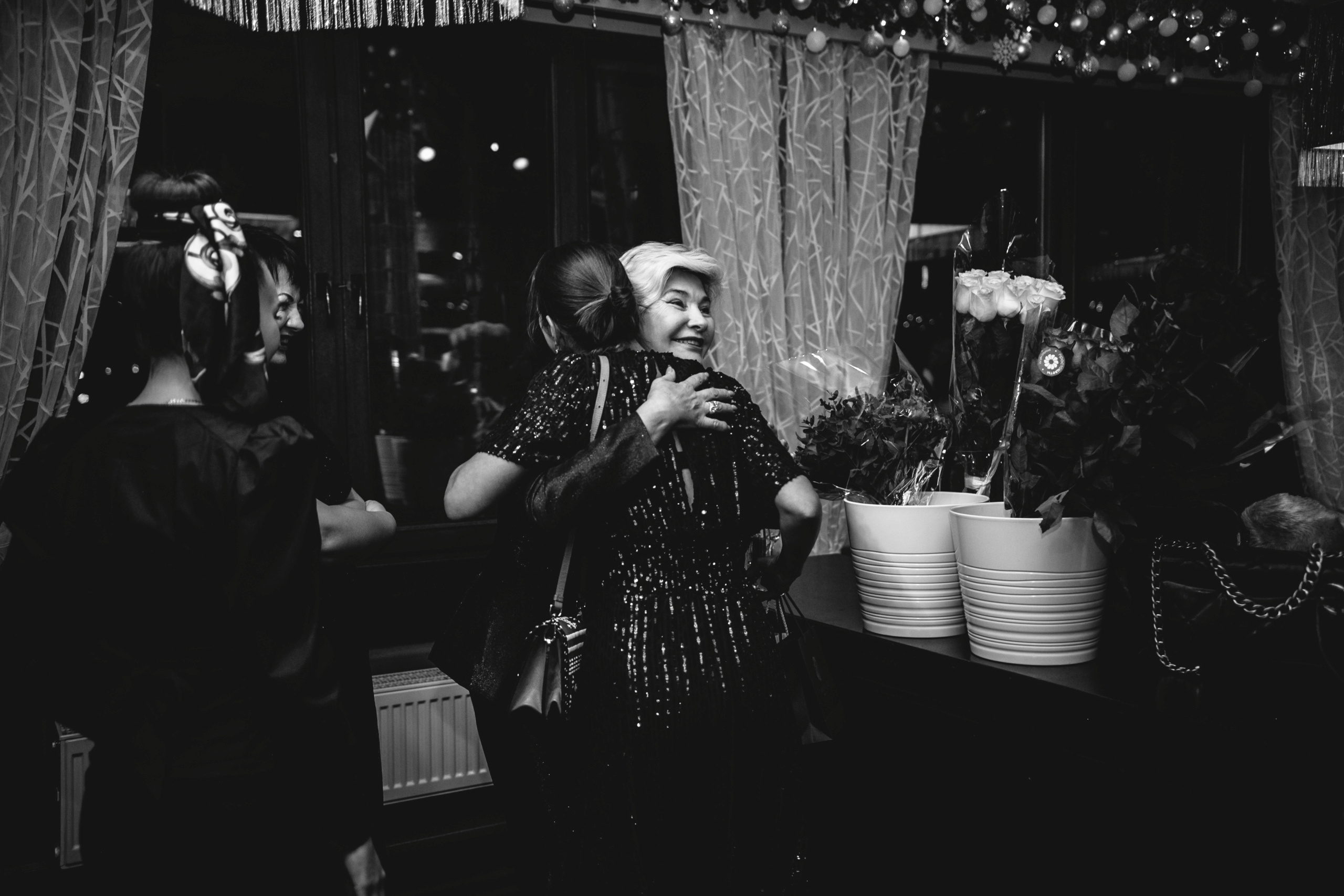 Времена года. День рожденья. Свадебный фотограф в Москве Влад Бойцов