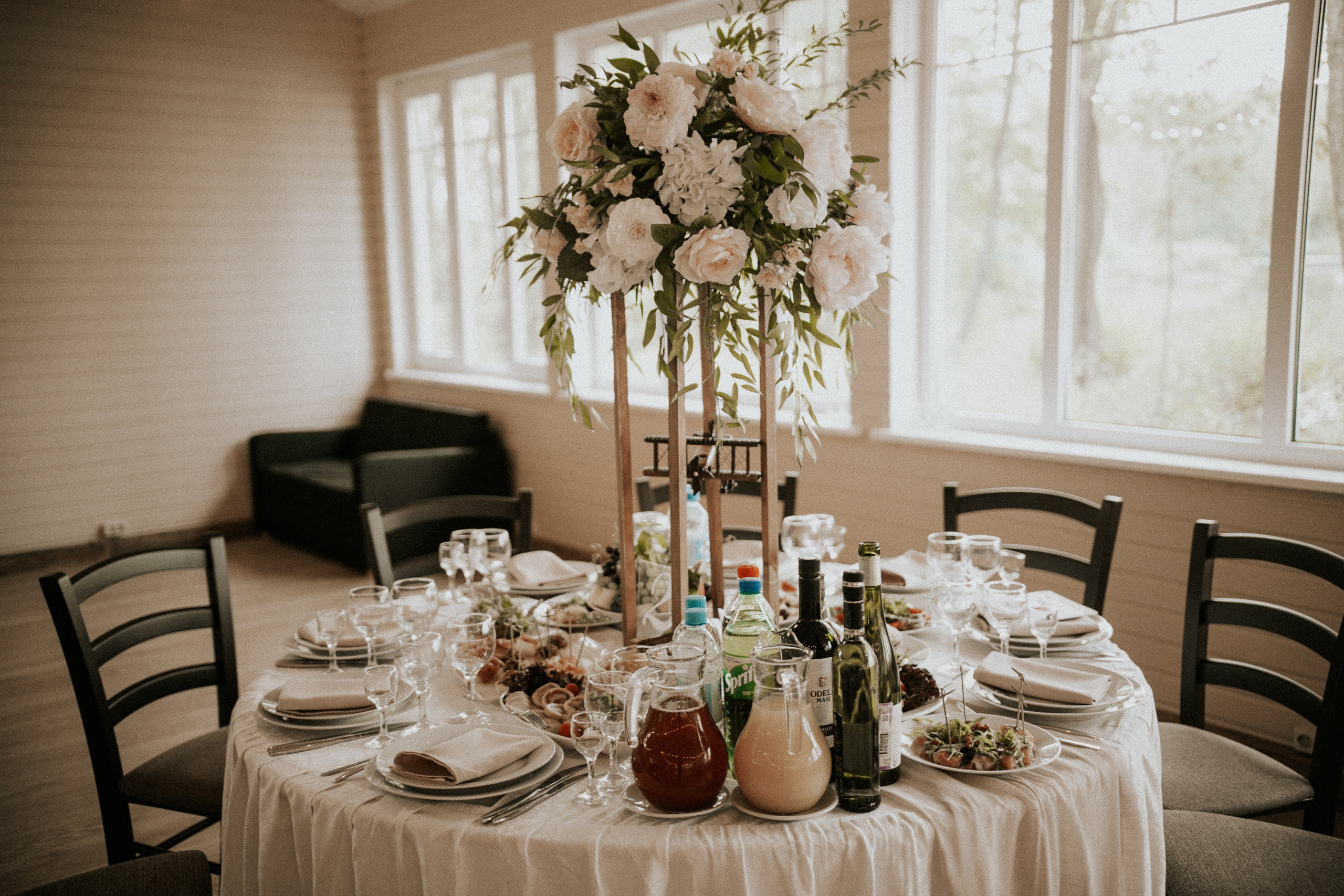 S & I. Свадебный фотограф в Москве Влад Бойцов