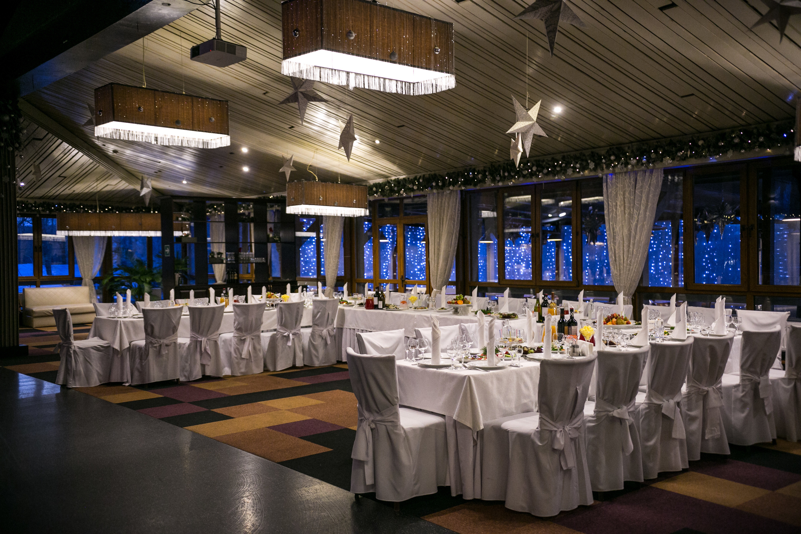 Времена года. День рожденья. Свадебный фотограф в Москве Влад Бойцов