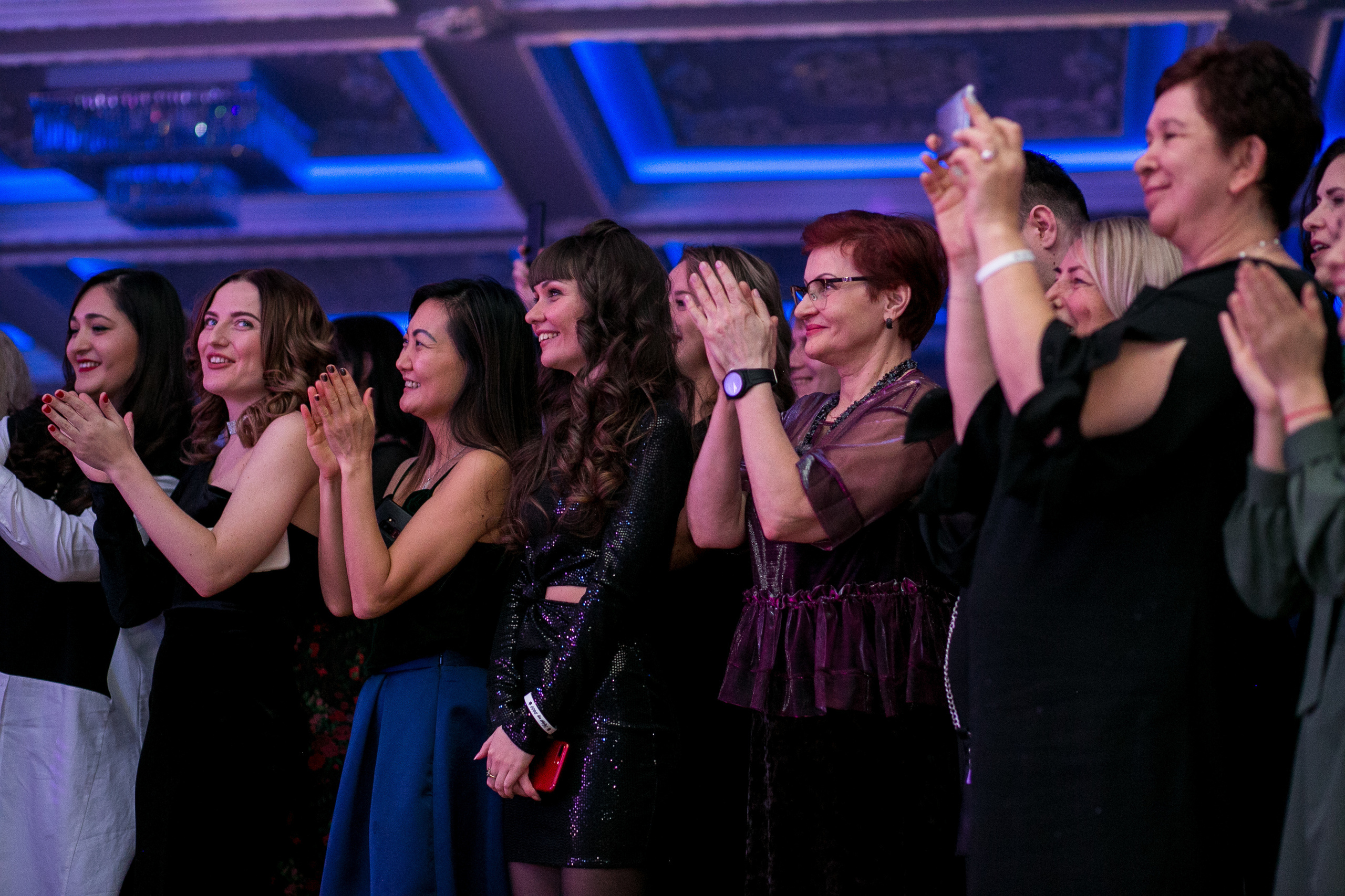 Triumph Event Hall. Корпоратив. Свадебный фотограф в Москве Влад Бойцов