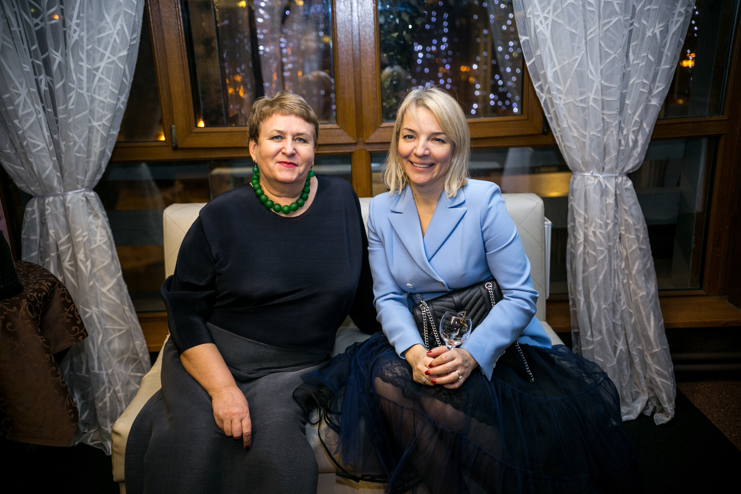 Времена года. День рожденья. Свадебный фотограф в Москве Влад Бойцов