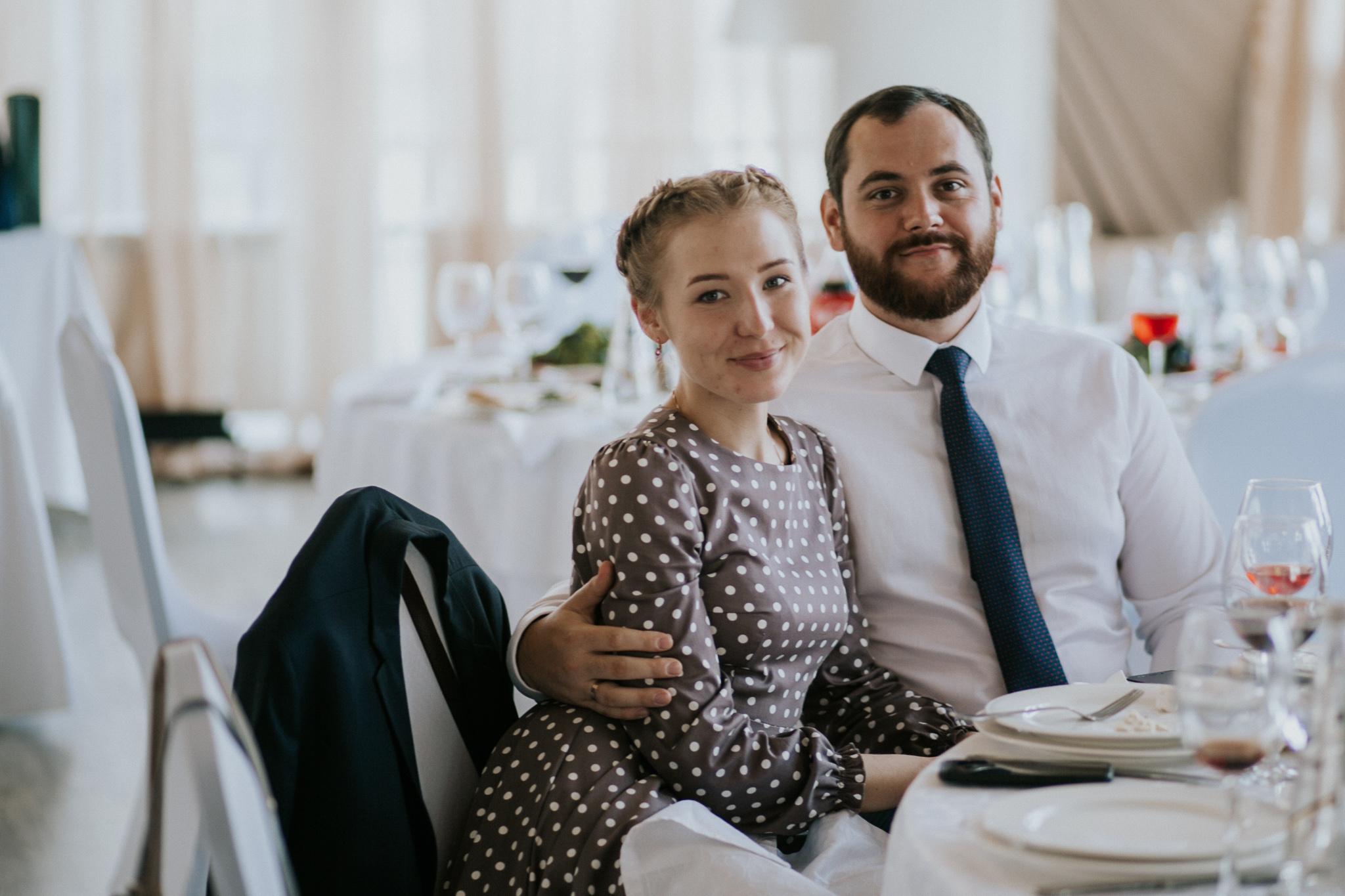 D & S. Свадебный фотограф в Москве Влад Бойцов