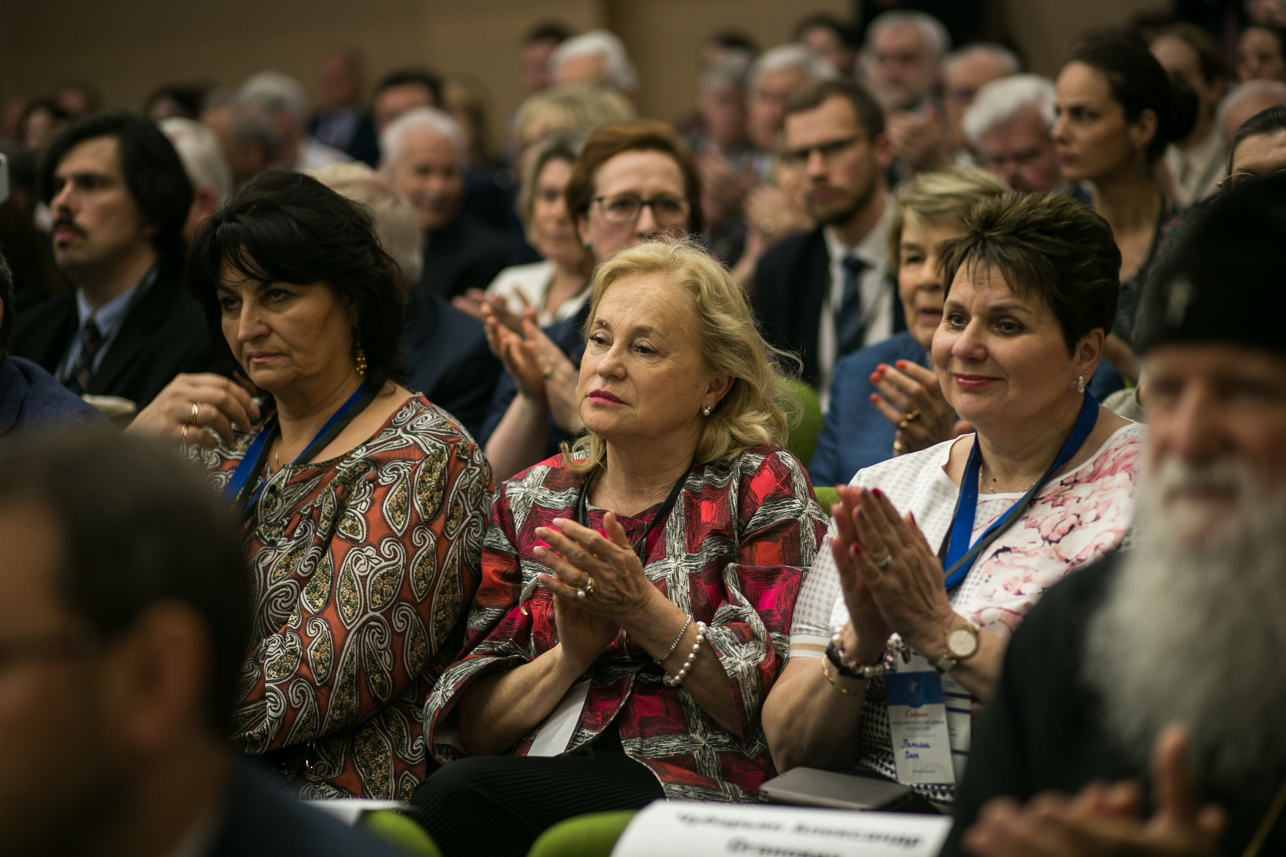 Открытие Музея Русского Зарубежья. Съемка для МИД. Свадебный фотограф в Москве Влад Бойцов