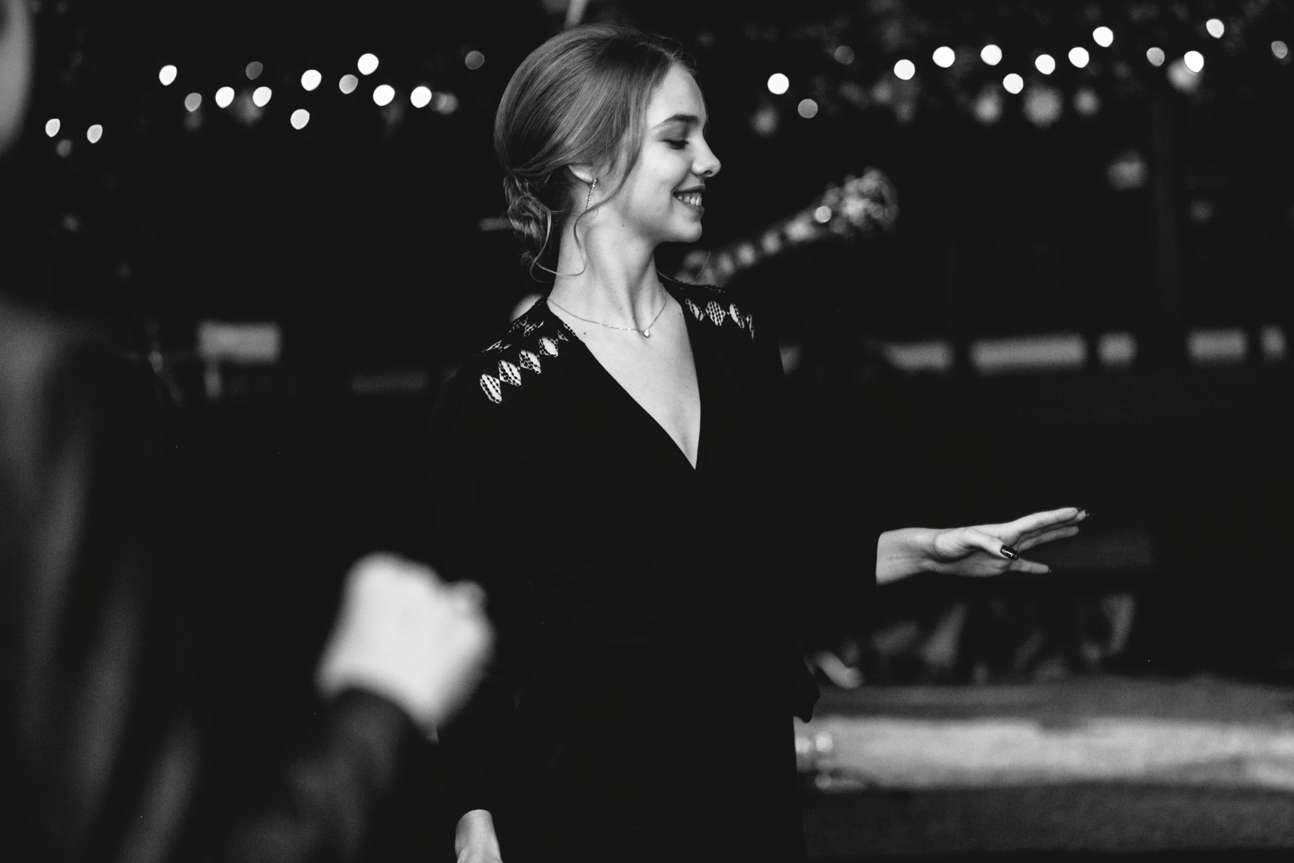 Времена года. День рожденья. Свадебный фотограф в Москве Влад Бойцов