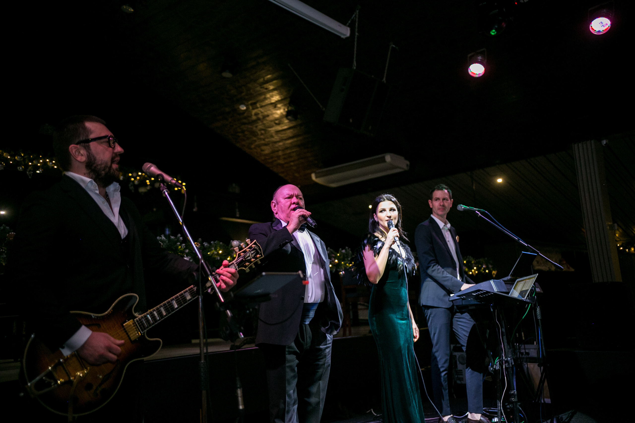 Времена года. День рожденья. Свадебный фотограф в Москве Влад Бойцов