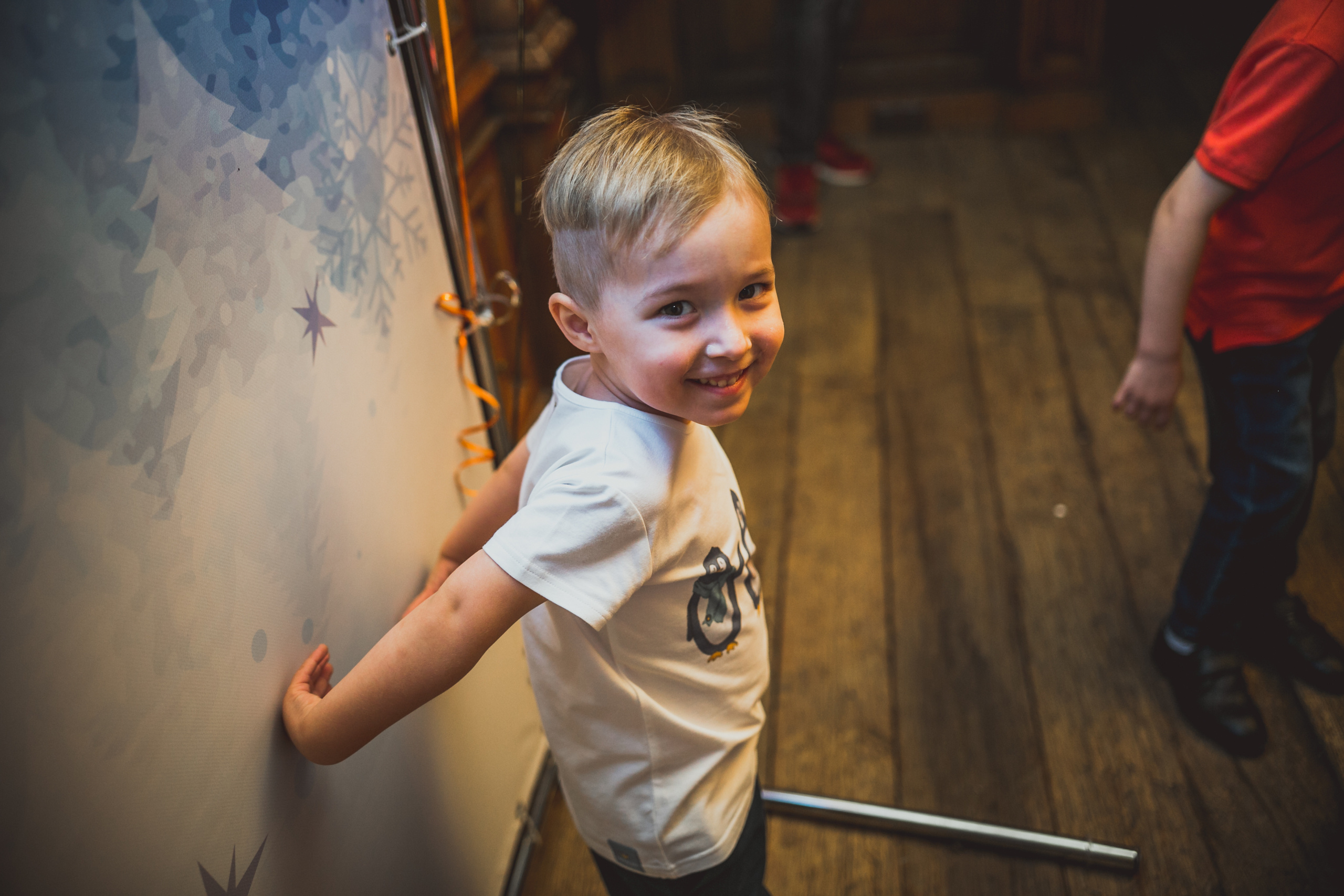 Ресторан Пушкин. Детский день рожденья. Свадебный фотограф в Москве Влад Бойцов