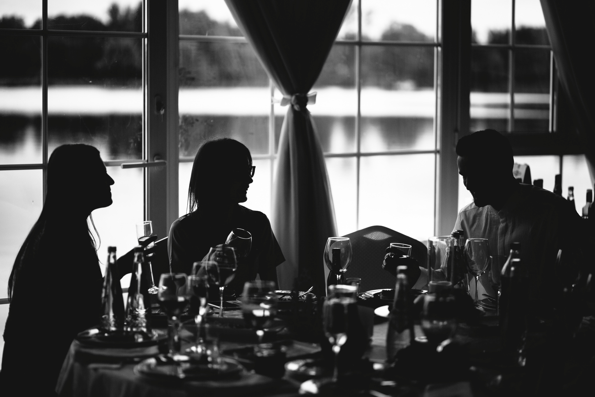 D & S. Свадебный фотограф в Москве Влад Бойцов