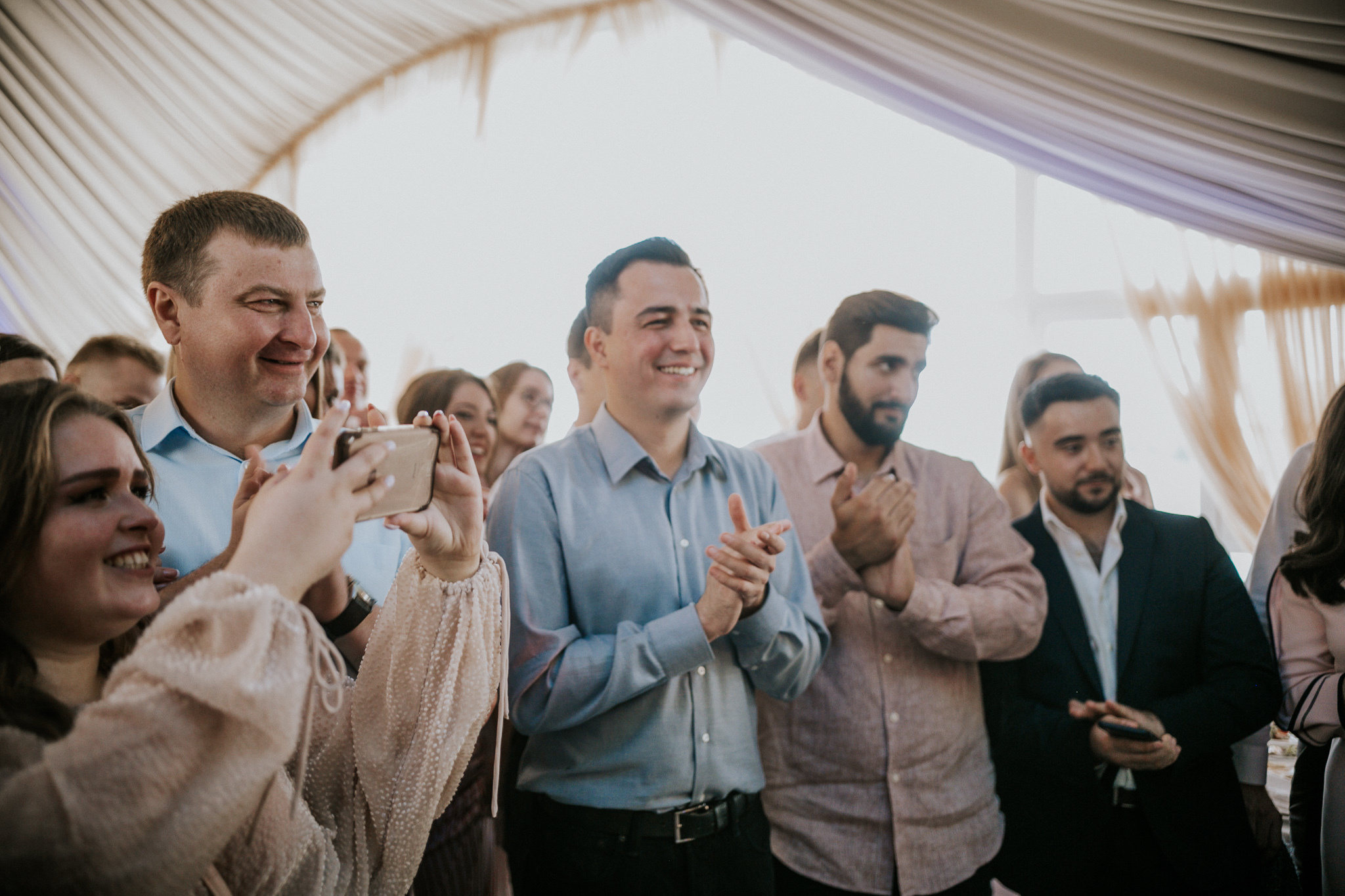 D & S. Свадебный фотограф в Москве Влад Бойцов