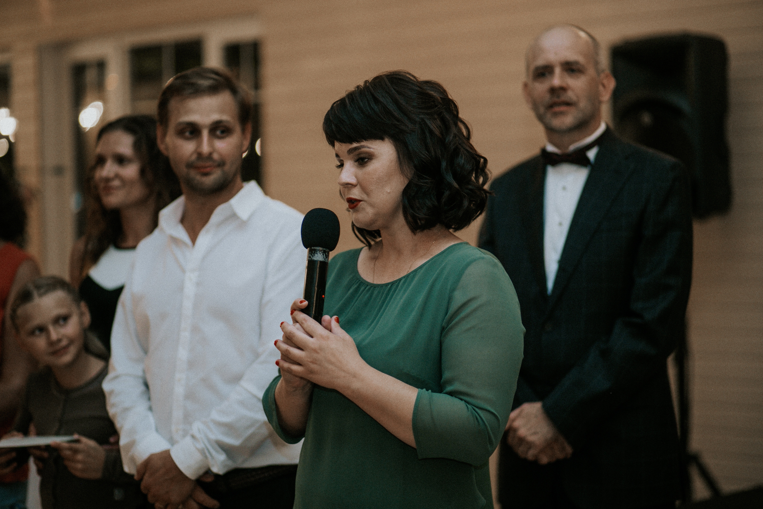 S & I. Свадебный фотограф в Москве Влад Бойцов