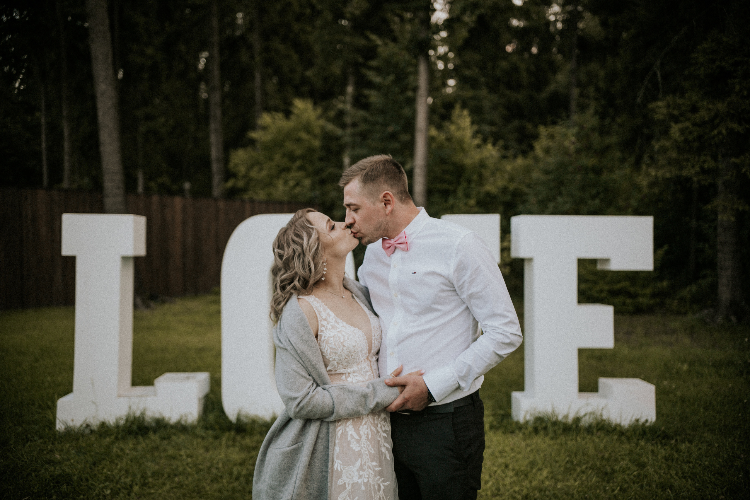 O & D. Свадебный фотограф в Москве Влад Бойцов