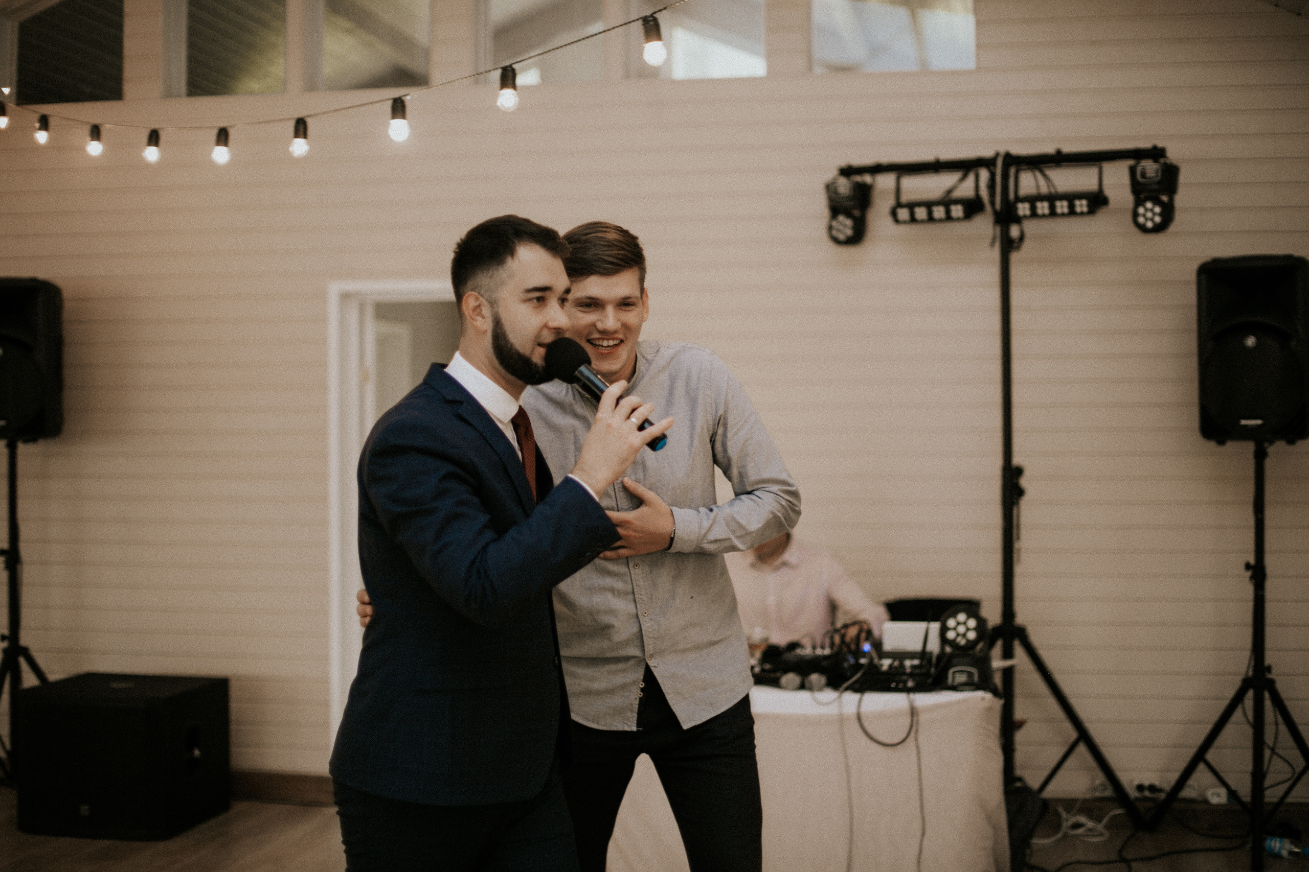 S & I. Свадебный фотограф в Москве Влад Бойцов