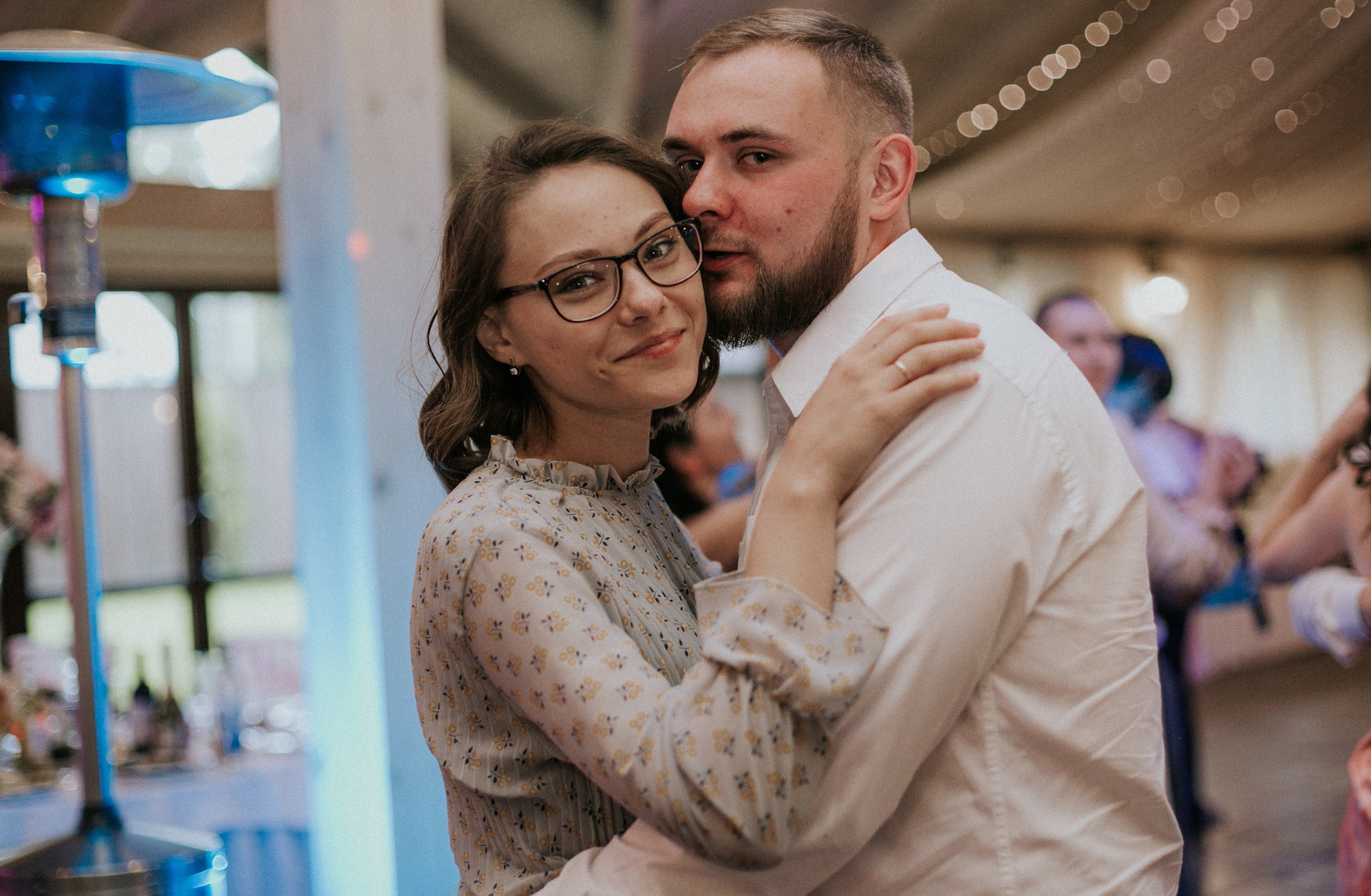 O & D. Свадебный фотограф в Москве Влад Бойцов