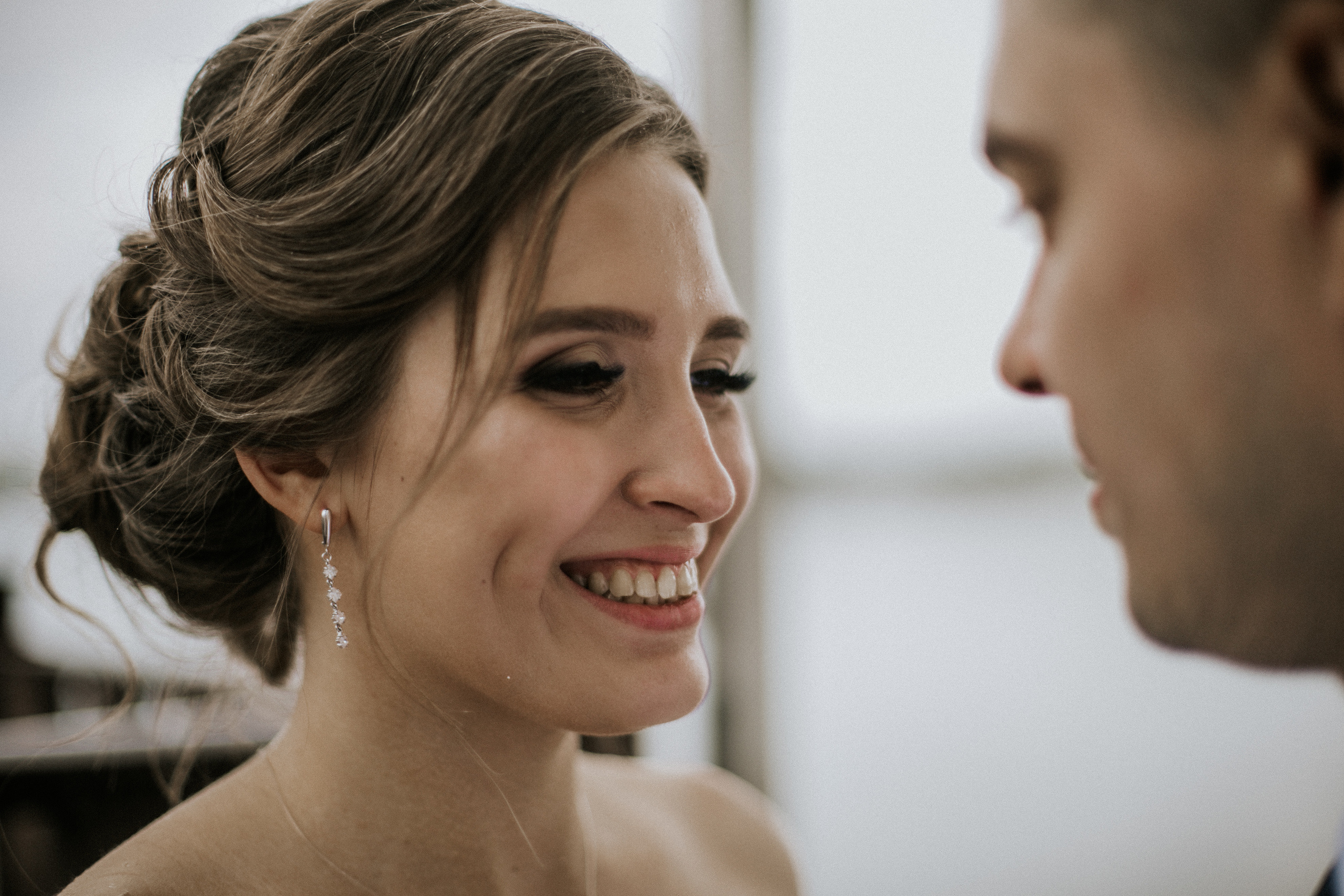 D & S. Свадебный фотограф в Москве Влад Бойцов