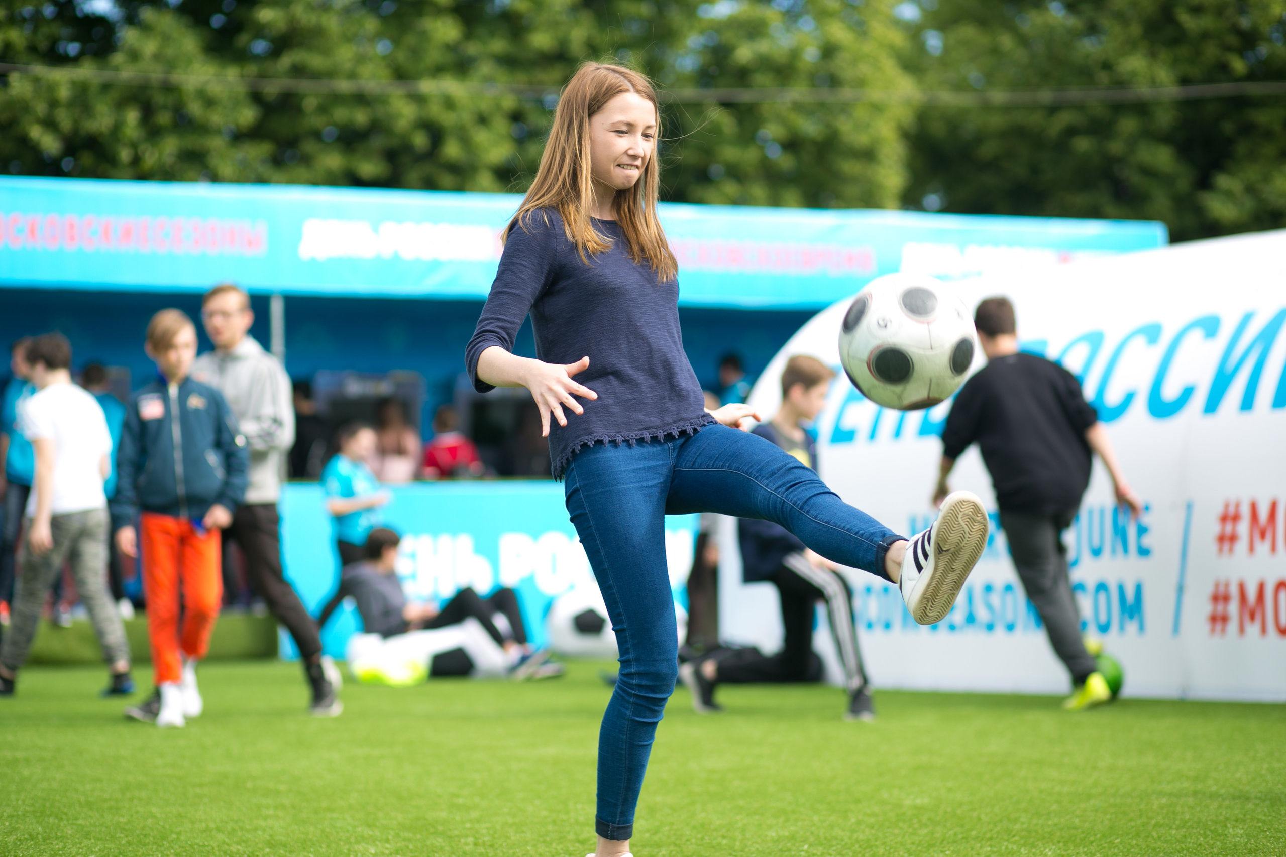 FIFA. Photographer Vlad Boytsoff