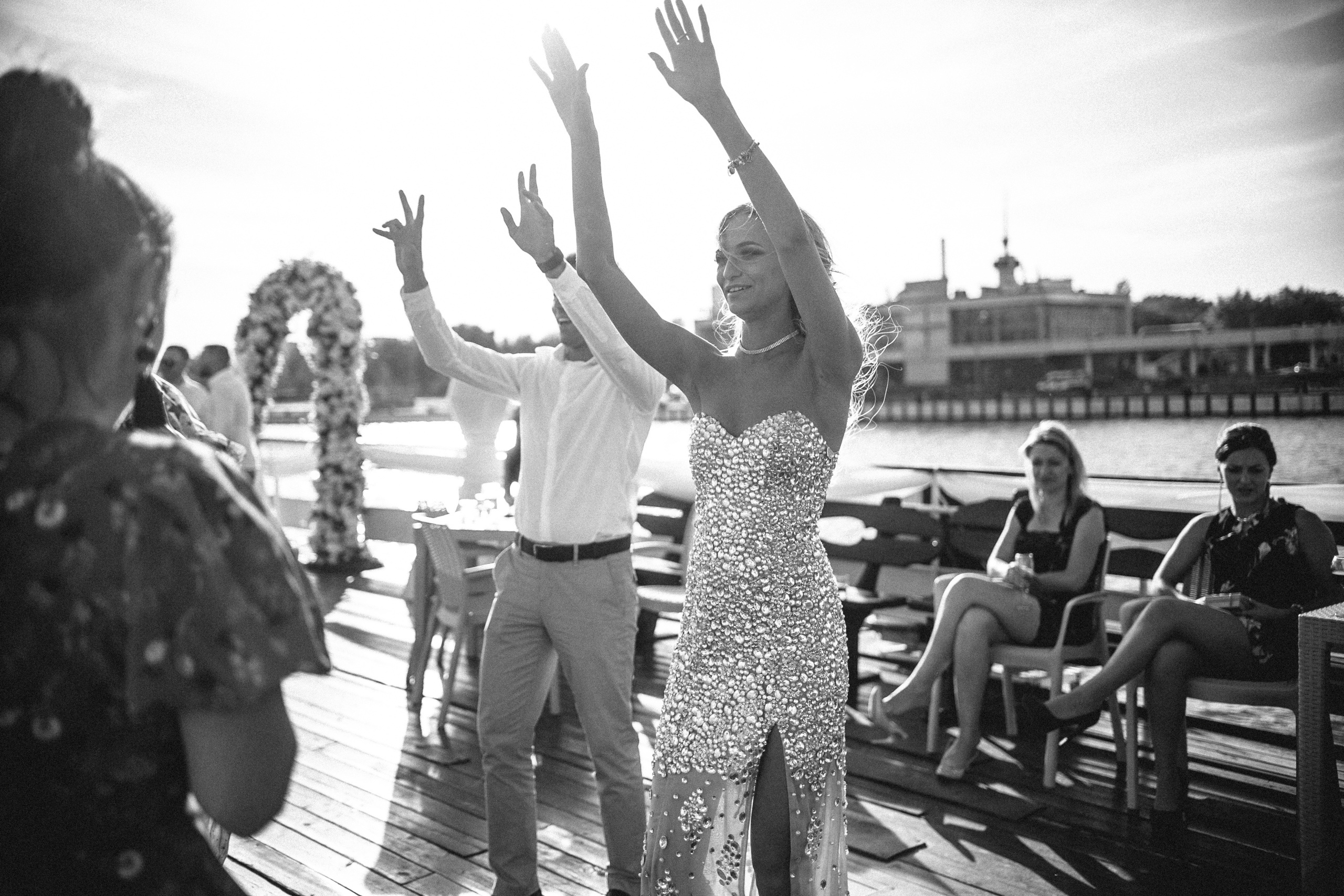 I & A. Photographer Vlad Boytsoff