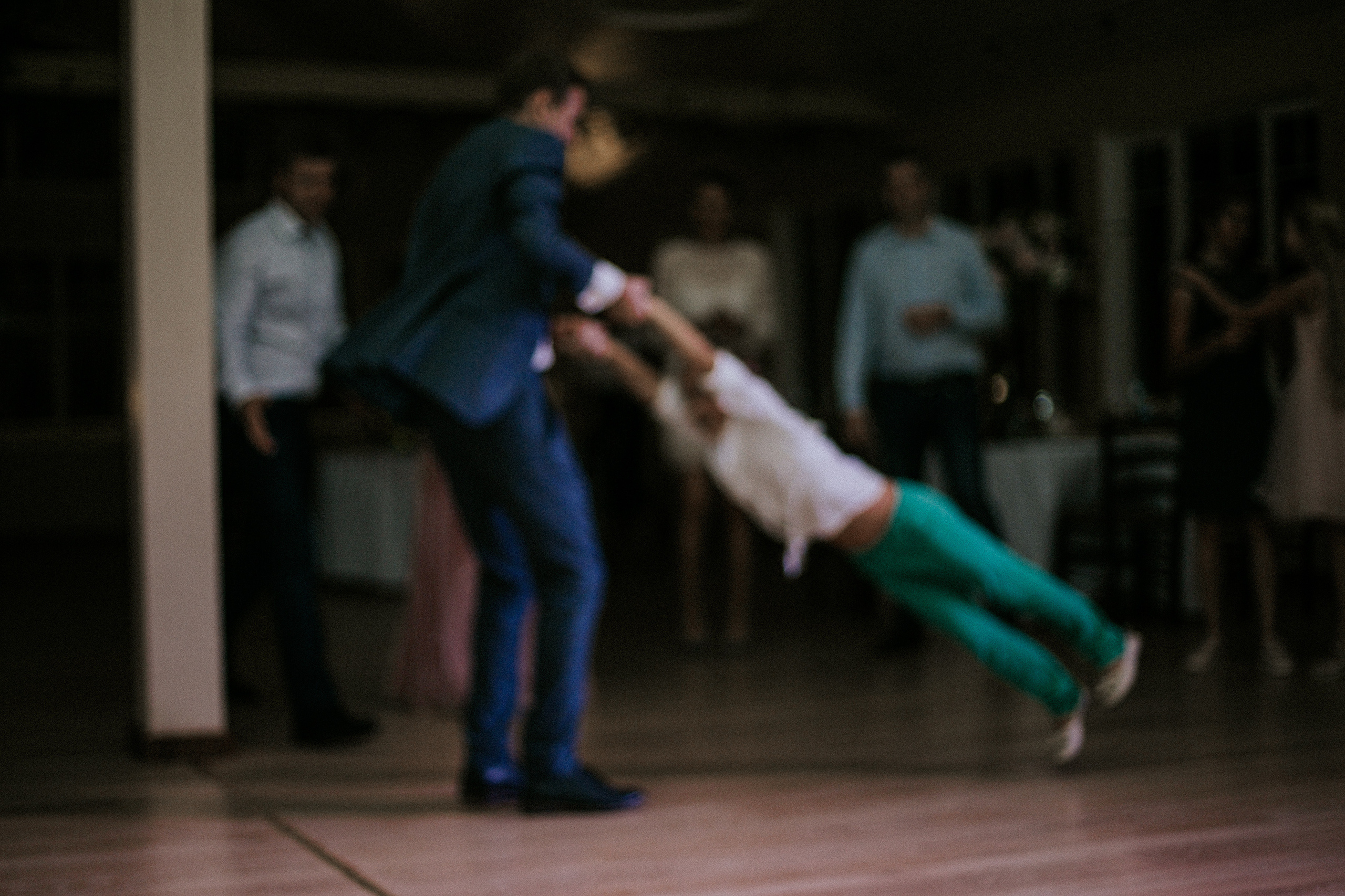 S & I. Свадебный фотограф в Москве Влад Бойцов