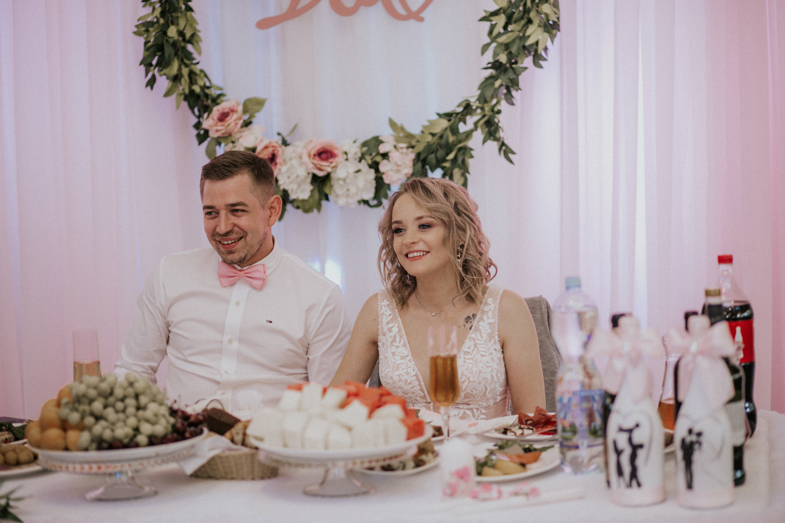 O & D. Свадебный фотограф в Москве Влад Бойцов