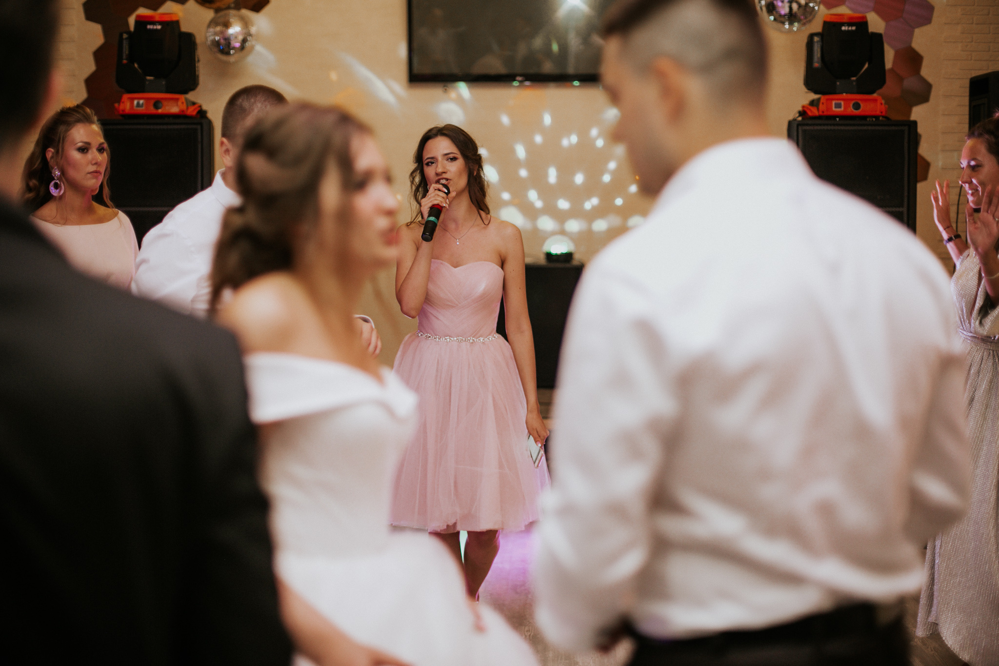 D & S. Свадебный фотограф в Москве Влад Бойцов