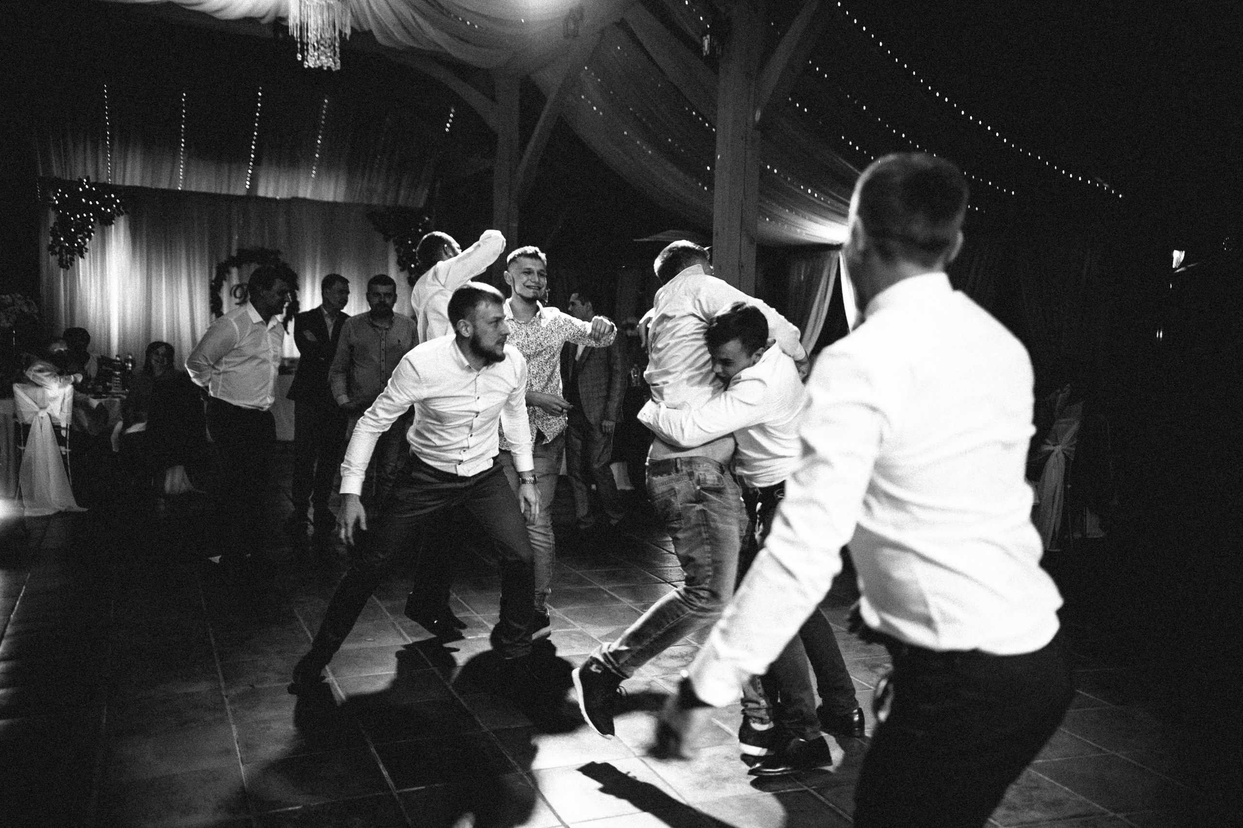 O & D. Свадебный фотограф в Москве Влад Бойцов