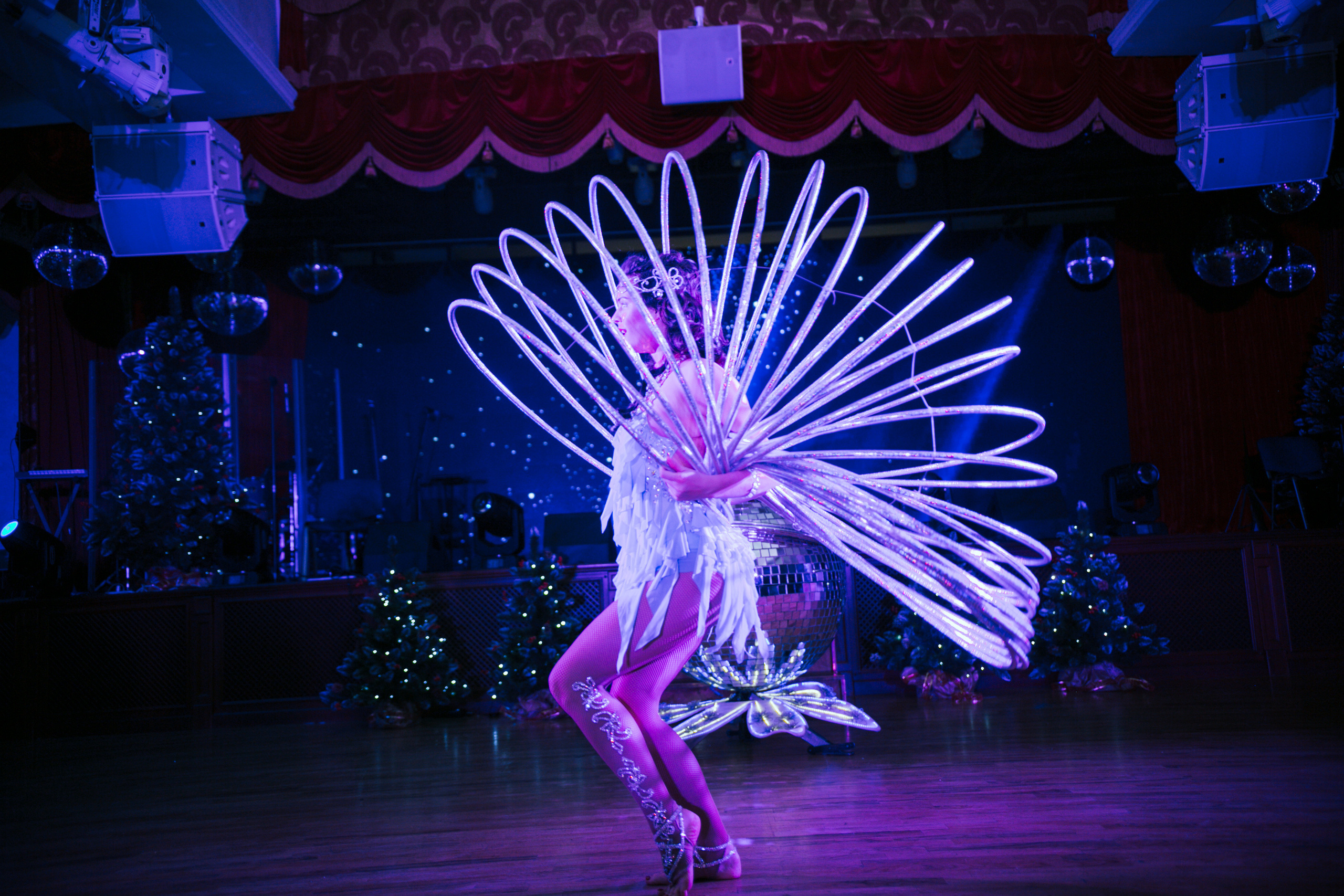 Triumph Event Hall. Корпоратив. Свадебный фотограф в Москве Влад Бойцов