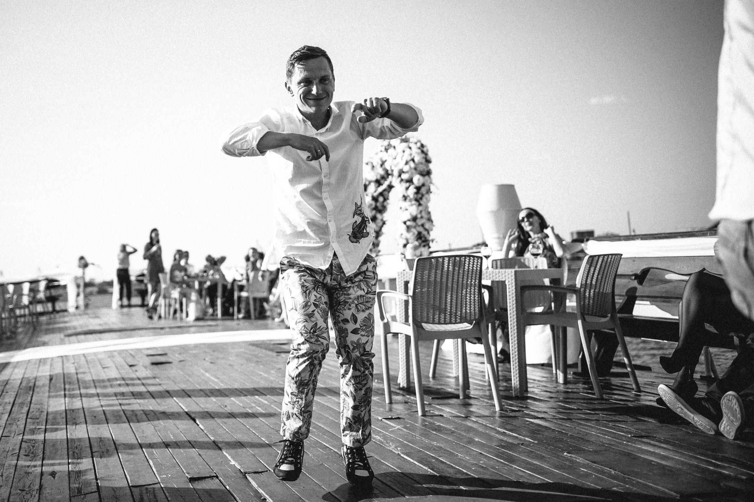 I & A. Photographer Vlad Boytsoff