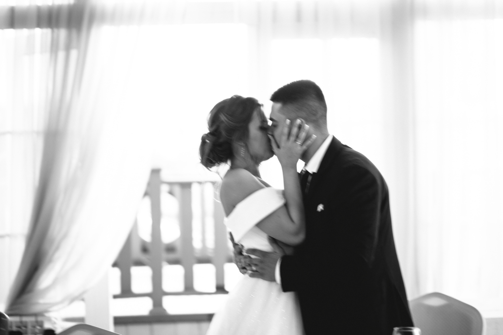 D & S. Свадебный фотограф в Москве Влад Бойцов