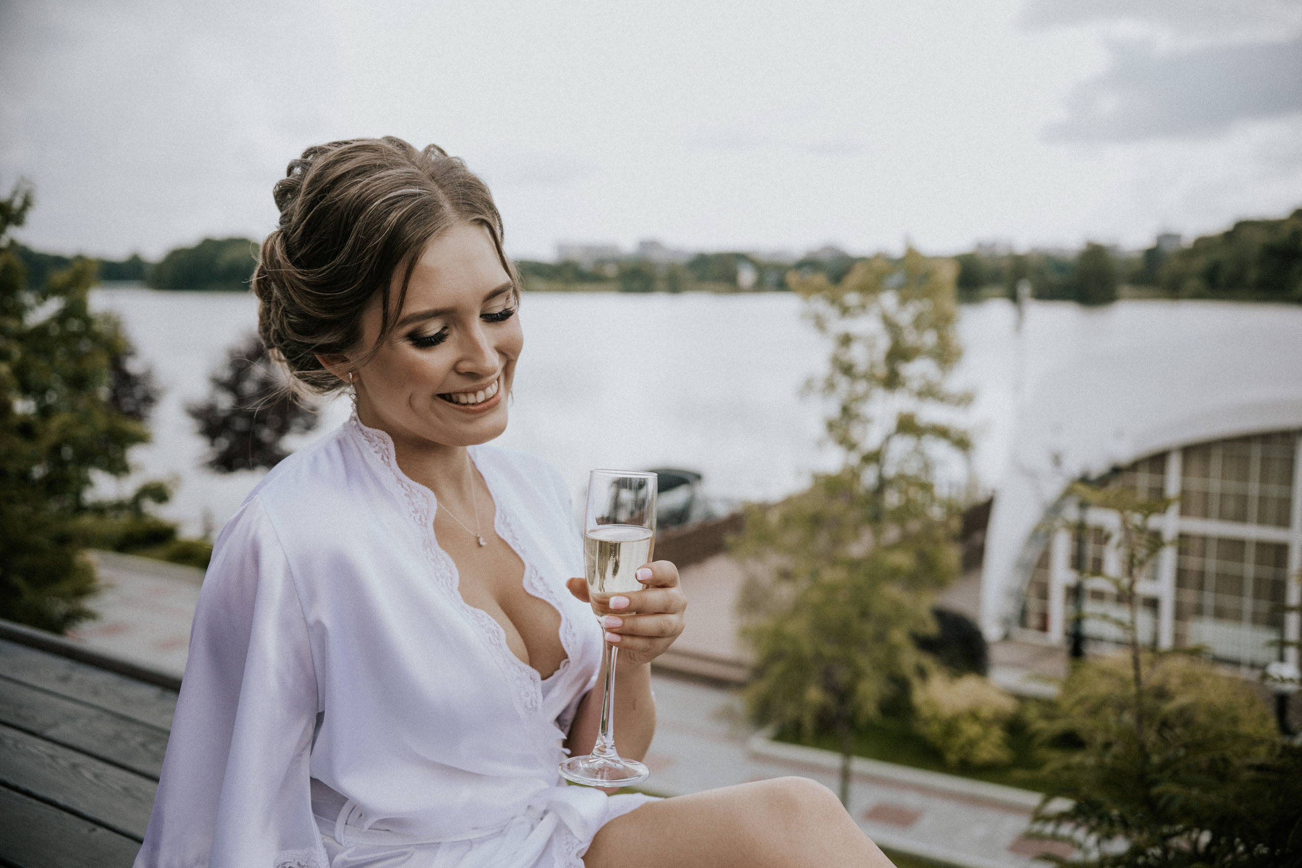 D & S. Свадебный фотограф в Москве Влад Бойцов