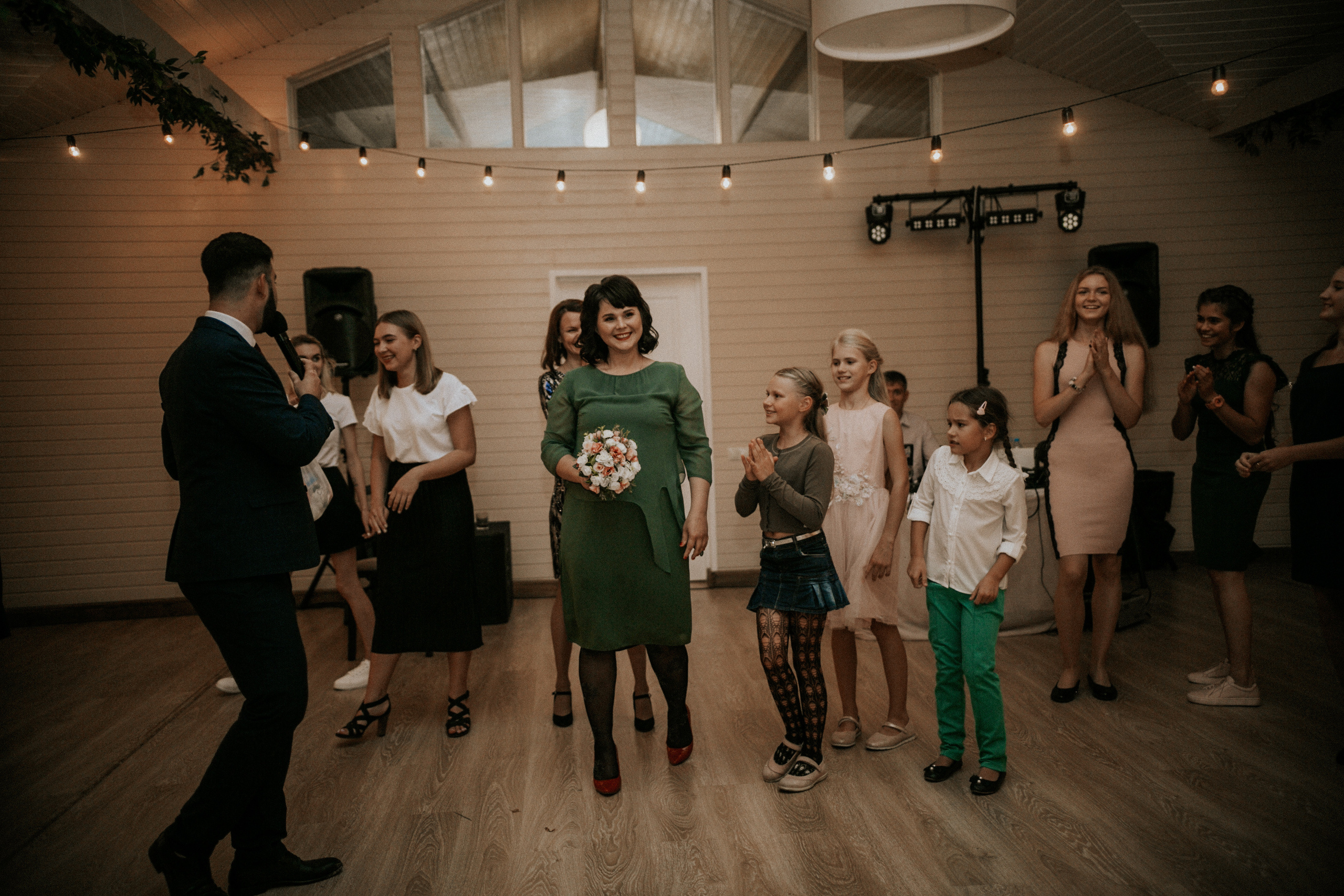 S & I. Свадебный фотограф в Москве Влад Бойцов