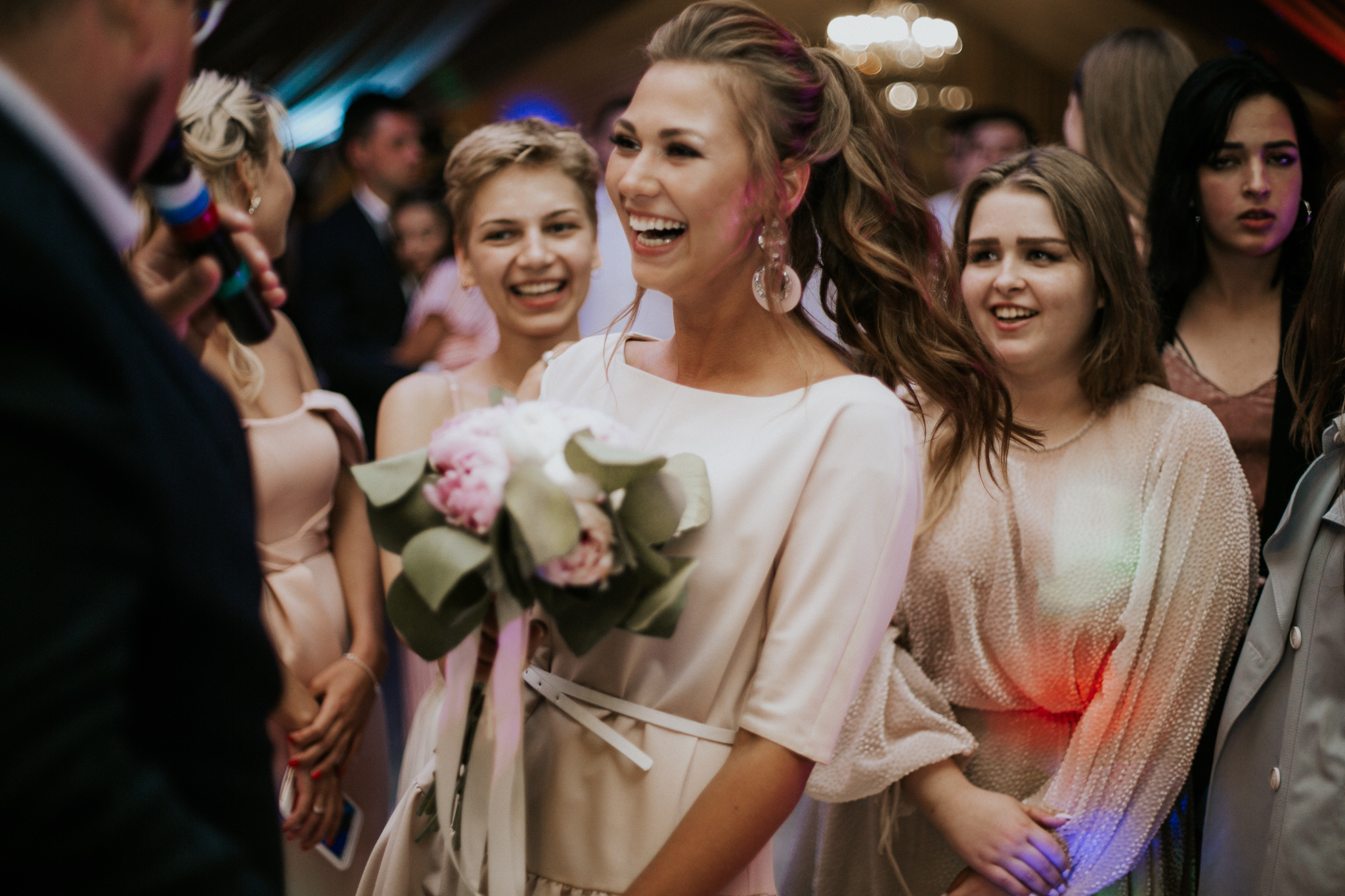 D & S. Свадебный фотограф в Москве Влад Бойцов