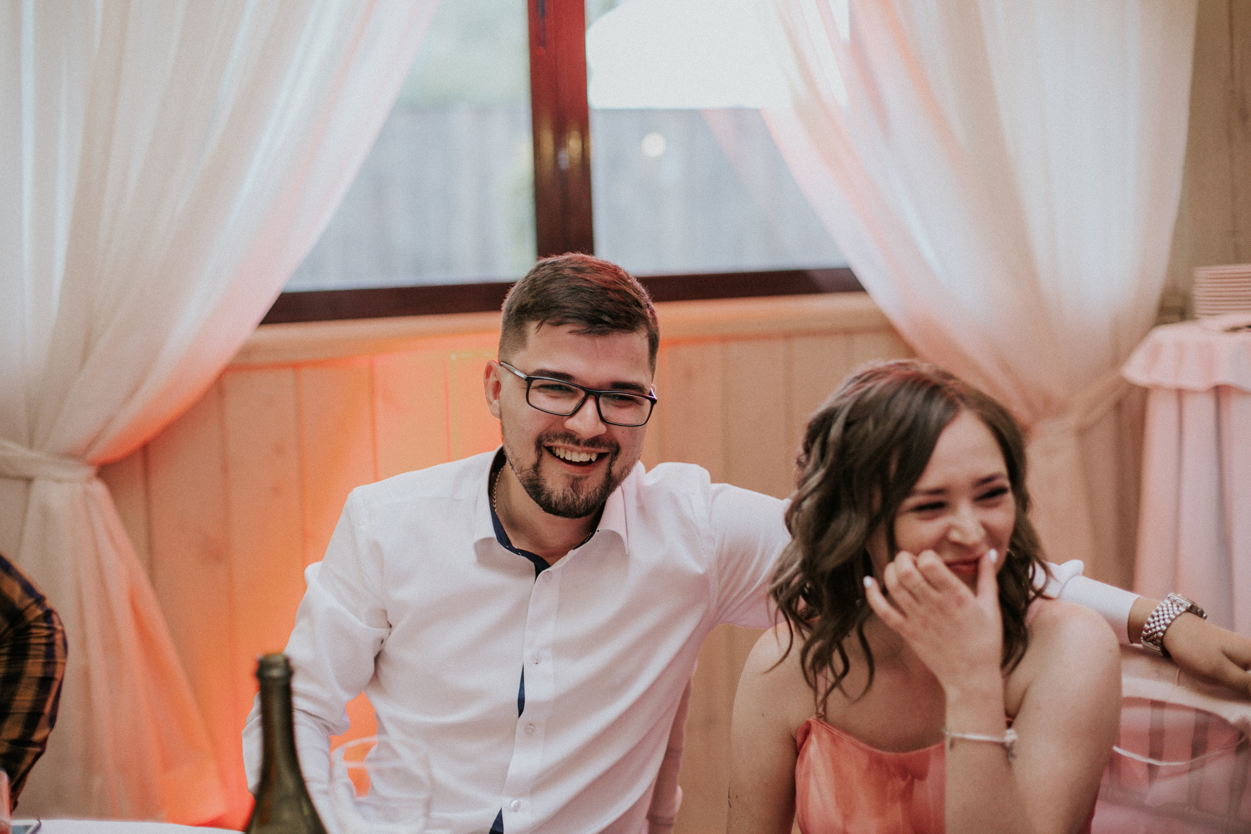 O & D. Свадебный фотограф в Москве Влад Бойцов