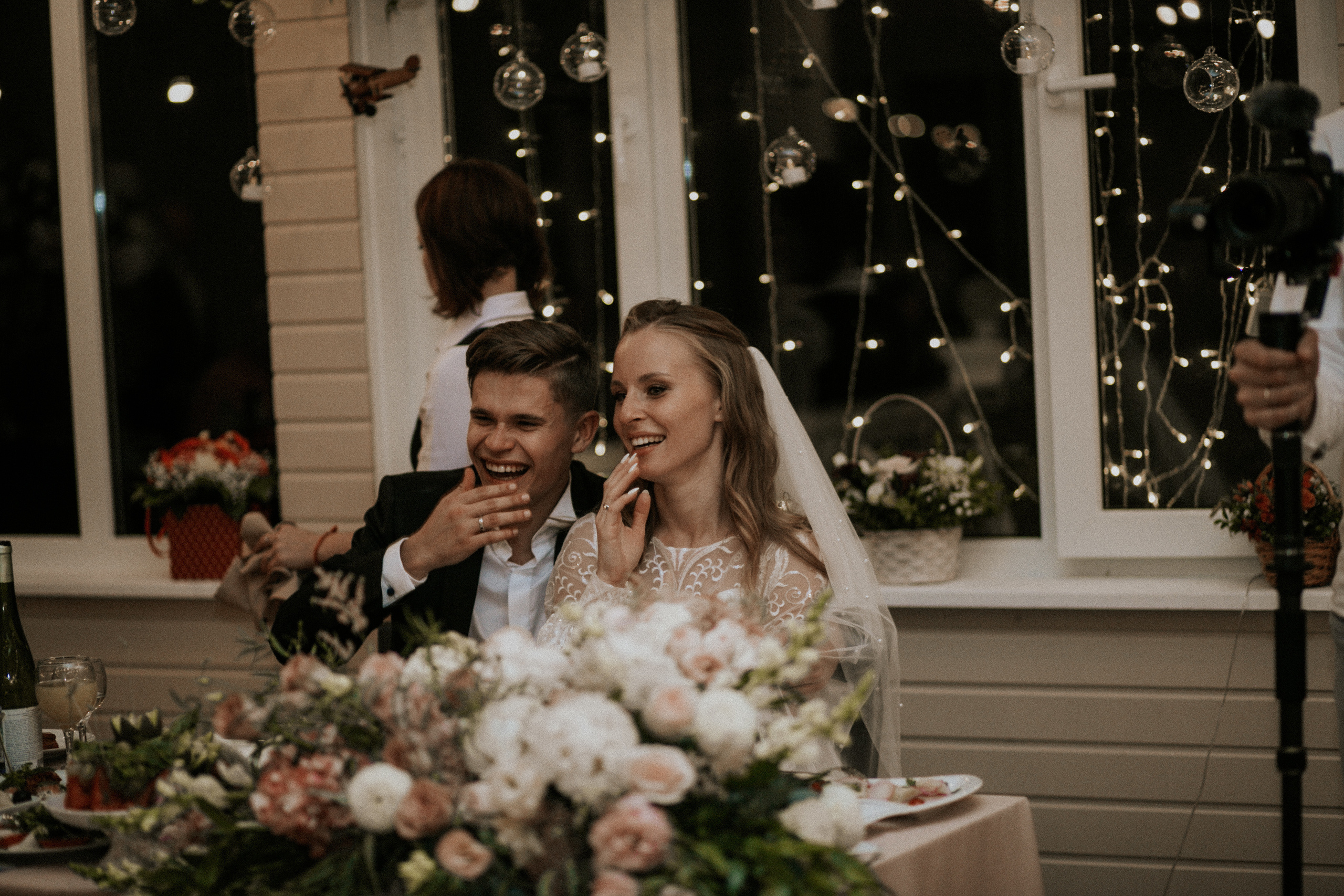 S & I. Свадебный фотограф в Москве Влад Бойцов