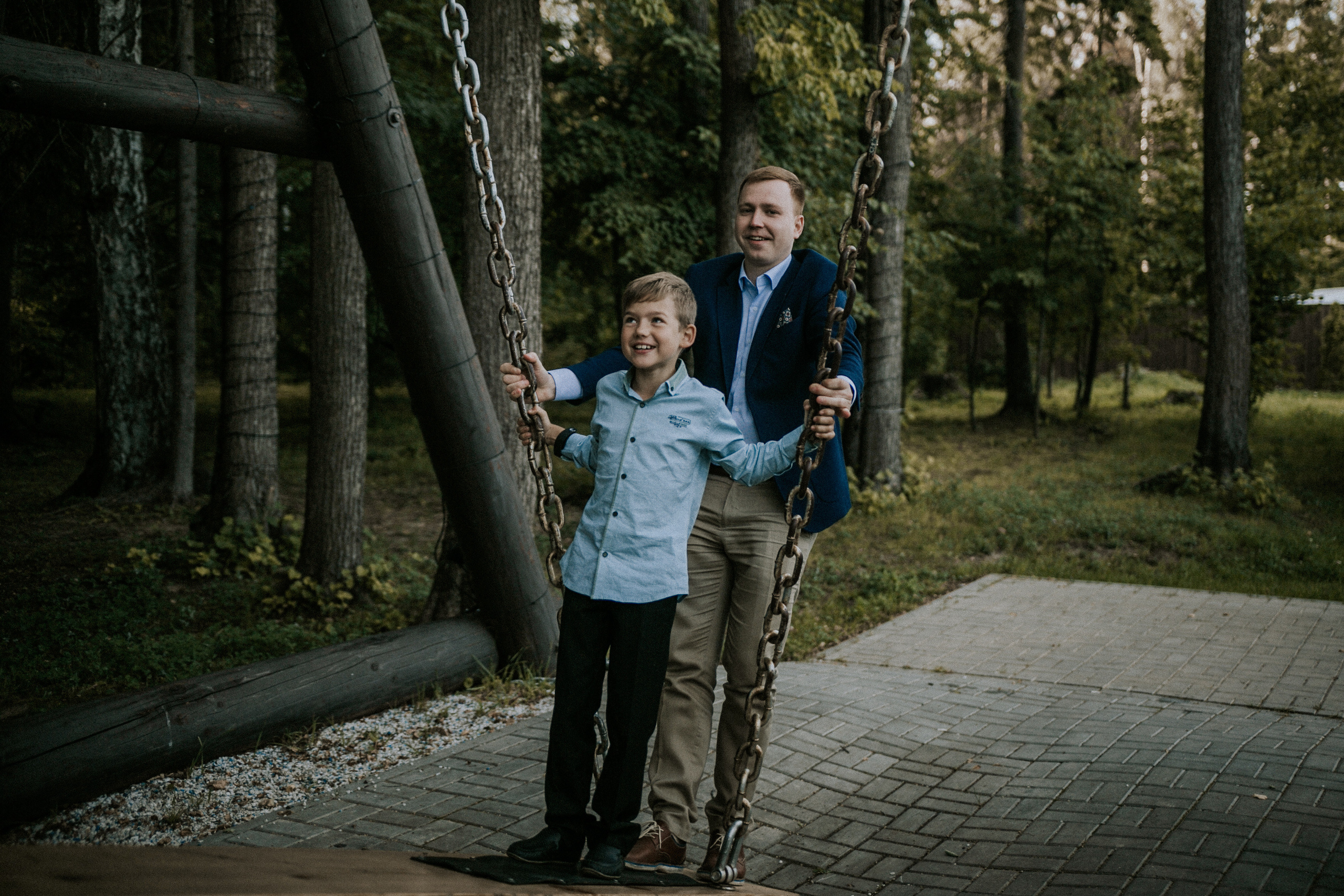 O & D. Свадебный фотограф в Москве Влад Бойцов