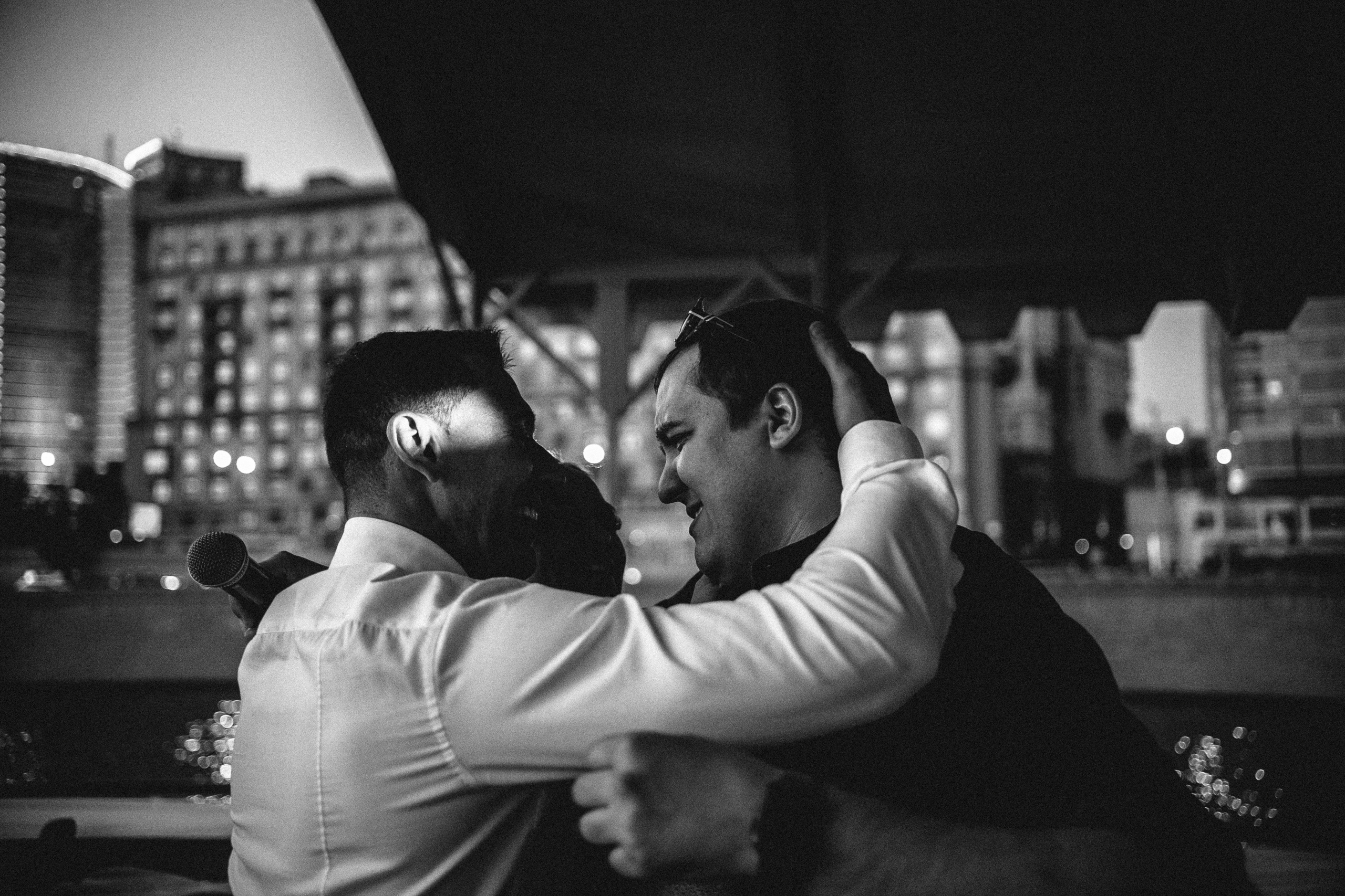 I & A. Photographer Vlad Boytsoff