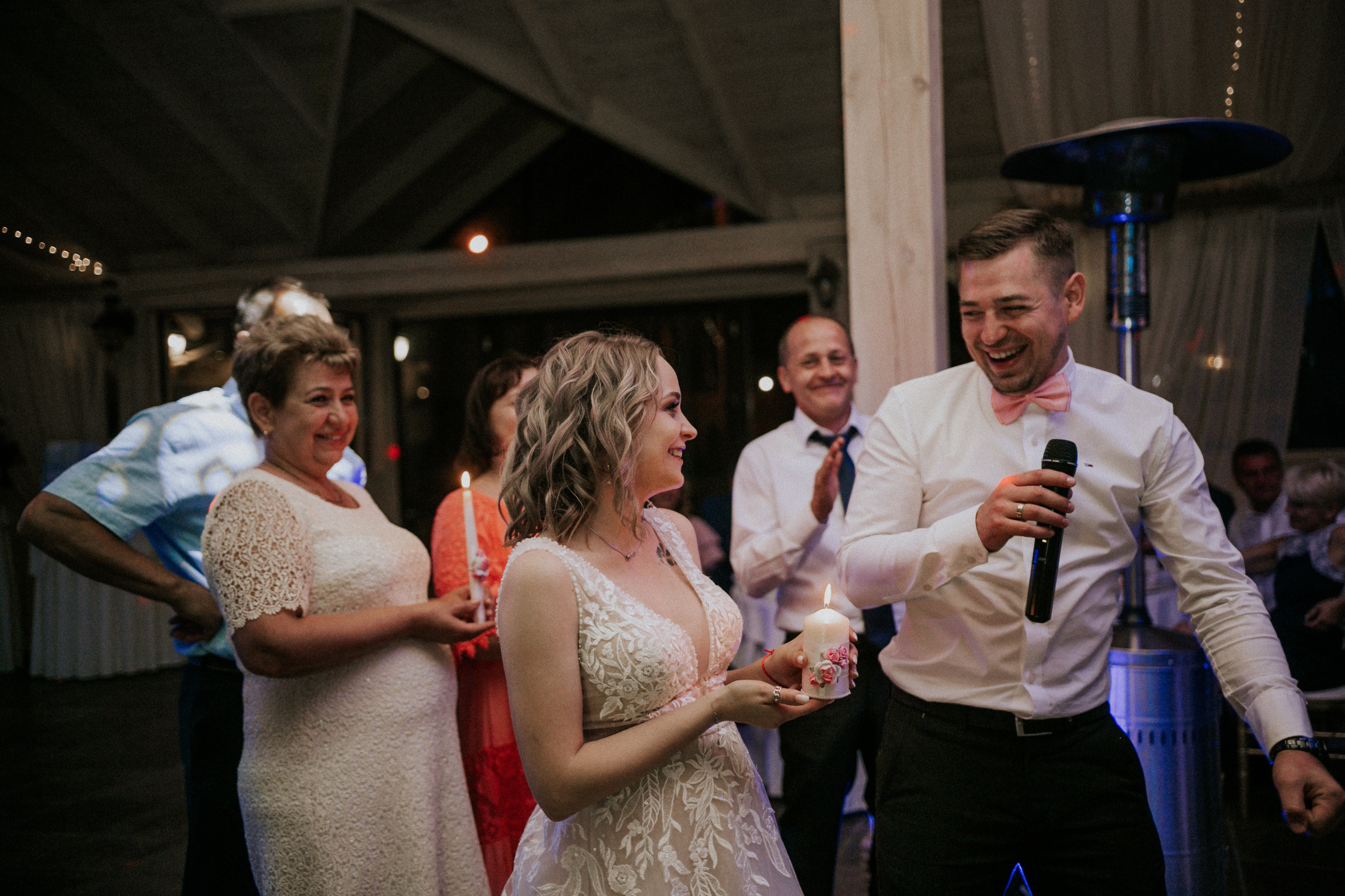 O & D. Свадебный фотограф в Москве Влад Бойцов