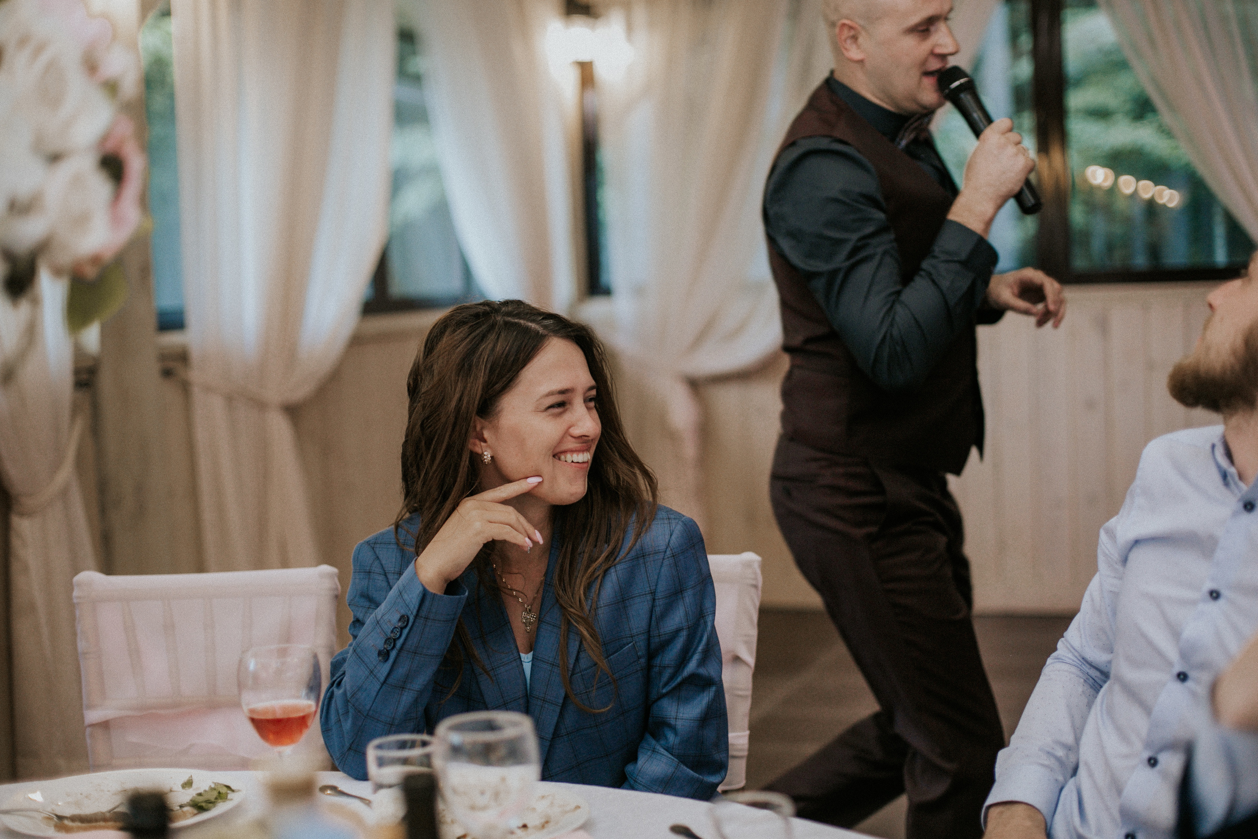 O & D. Свадебный фотограф в Москве Влад Бойцов