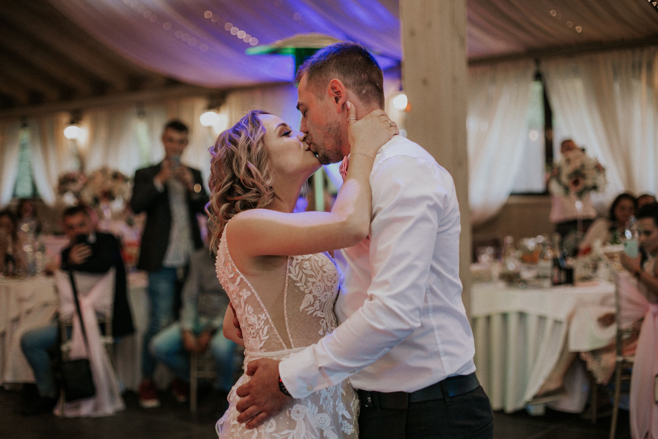 O & D. Свадебный фотограф в Москве Влад Бойцов