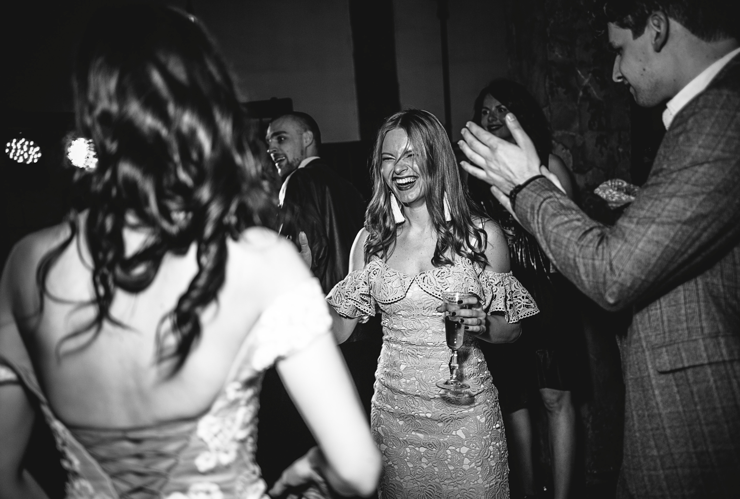 K & V. Свадебный фотограф в Москве Влад Бойцов