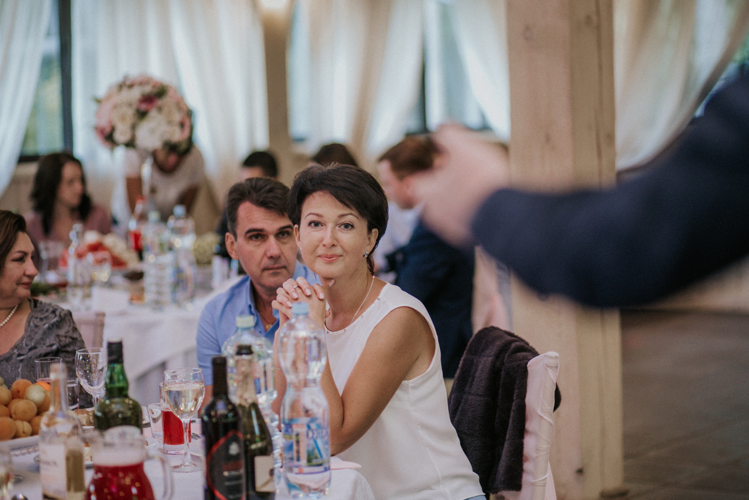 O & D. Свадебный фотограф в Москве Влад Бойцов