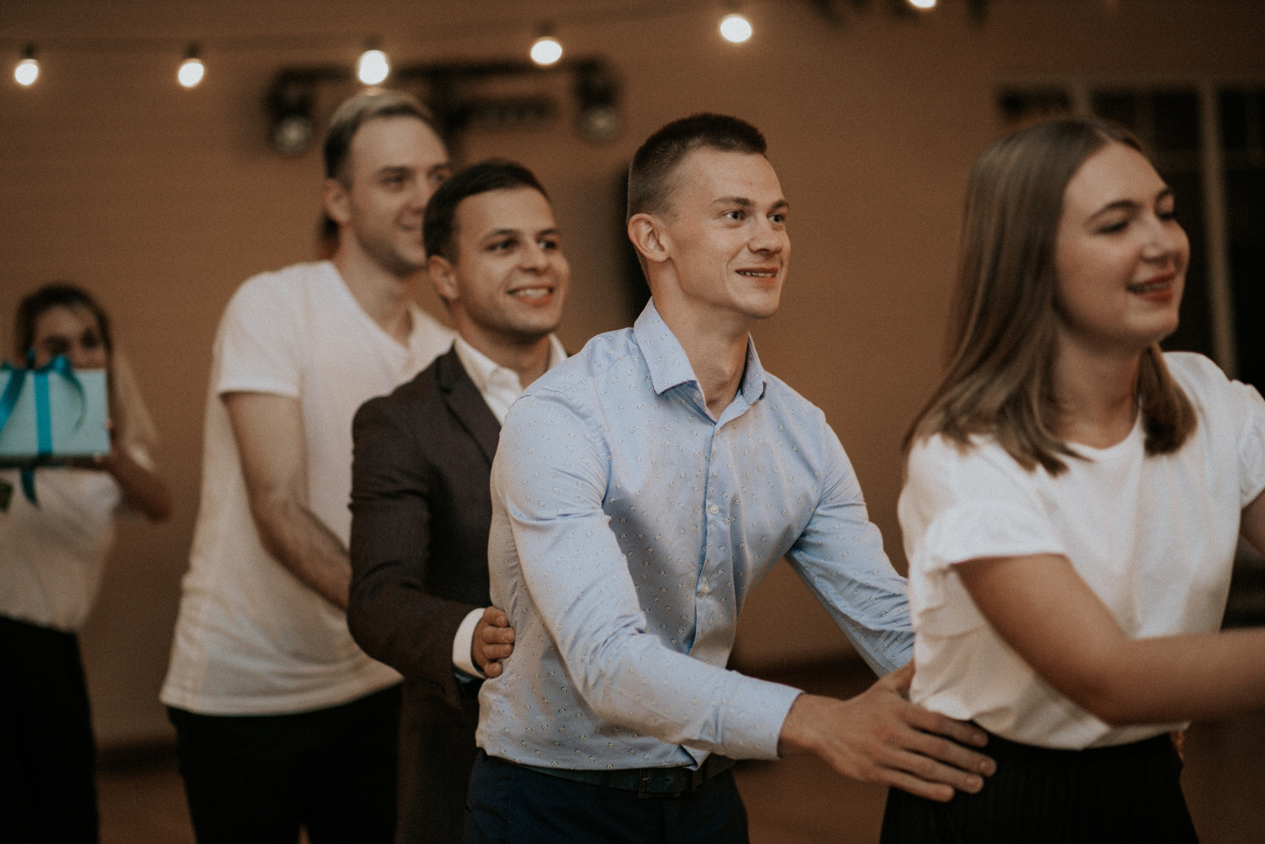 S & I. Свадебный фотограф в Москве Влад Бойцов