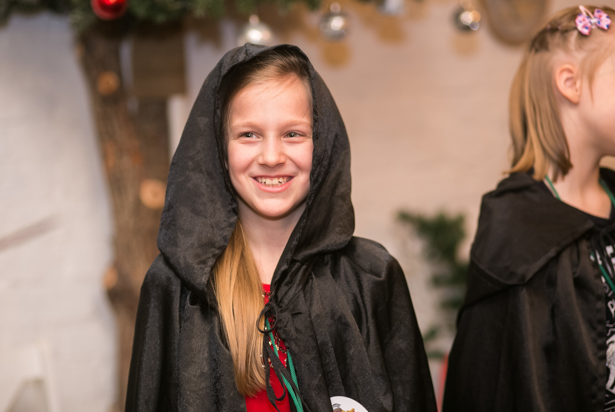 Нора братца кролика. Детский день рожденья. Свадебный фотограф в Москве Влад Бойцов