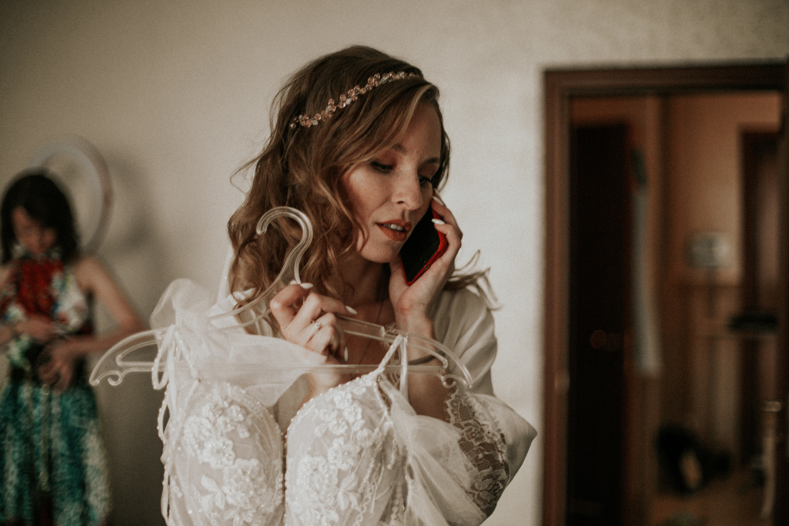 S & I. Свадебный фотограф в Москве Влад Бойцов