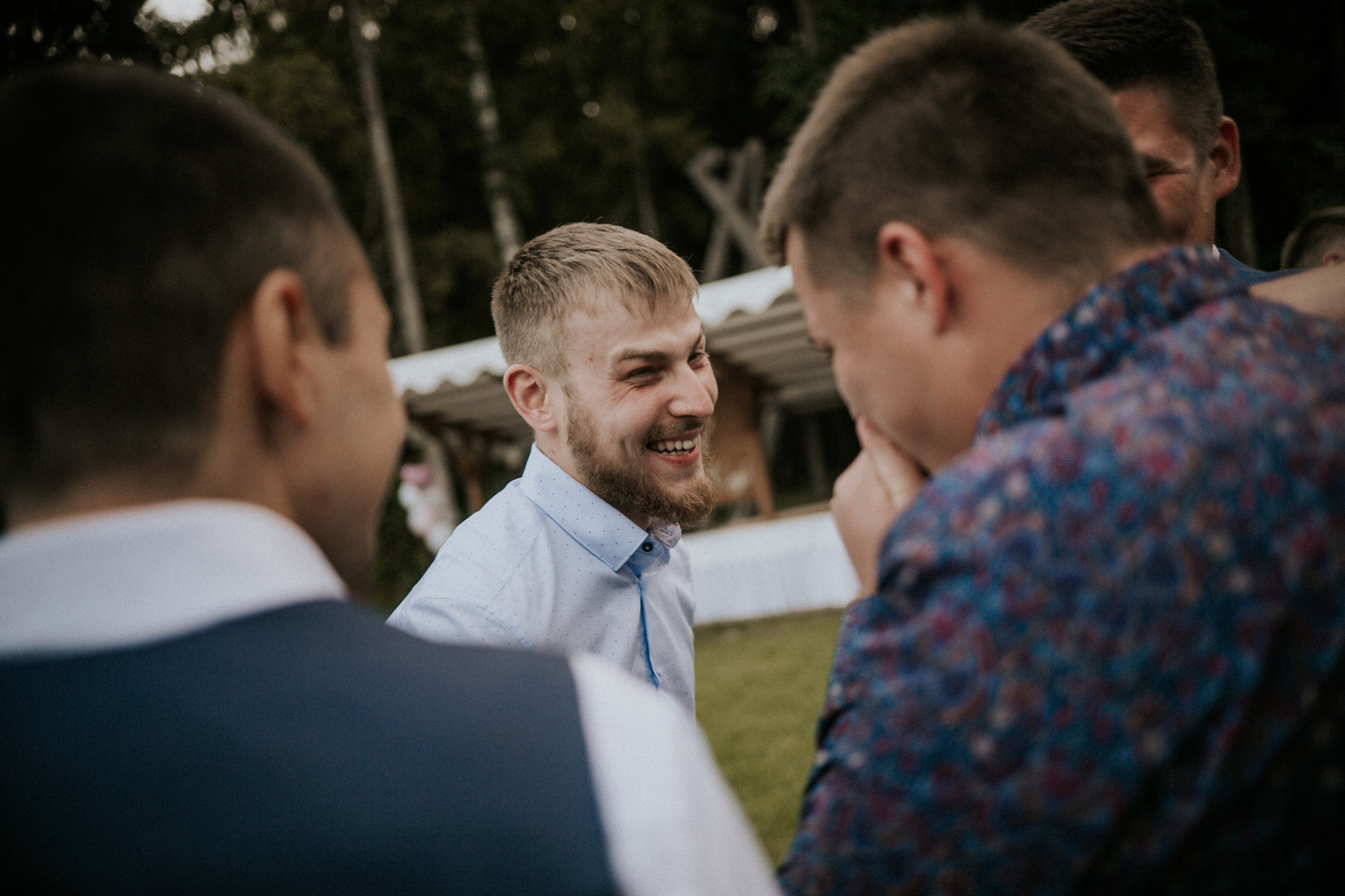 O & D. Свадебный фотограф в Москве Влад Бойцов