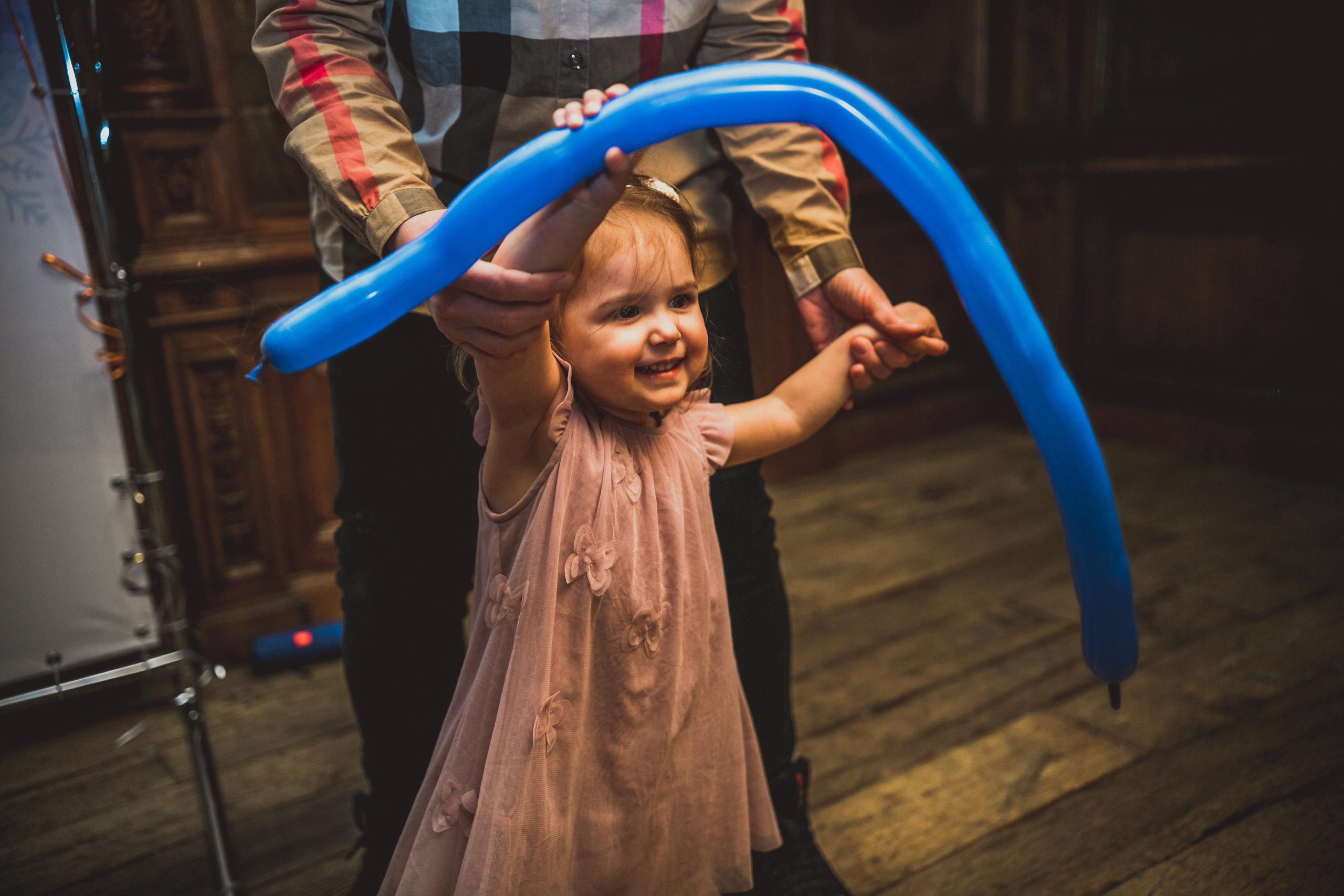 Ресторан Пушкин. Детский день рожденья. Свадебный фотограф в Москве Влад Бойцов