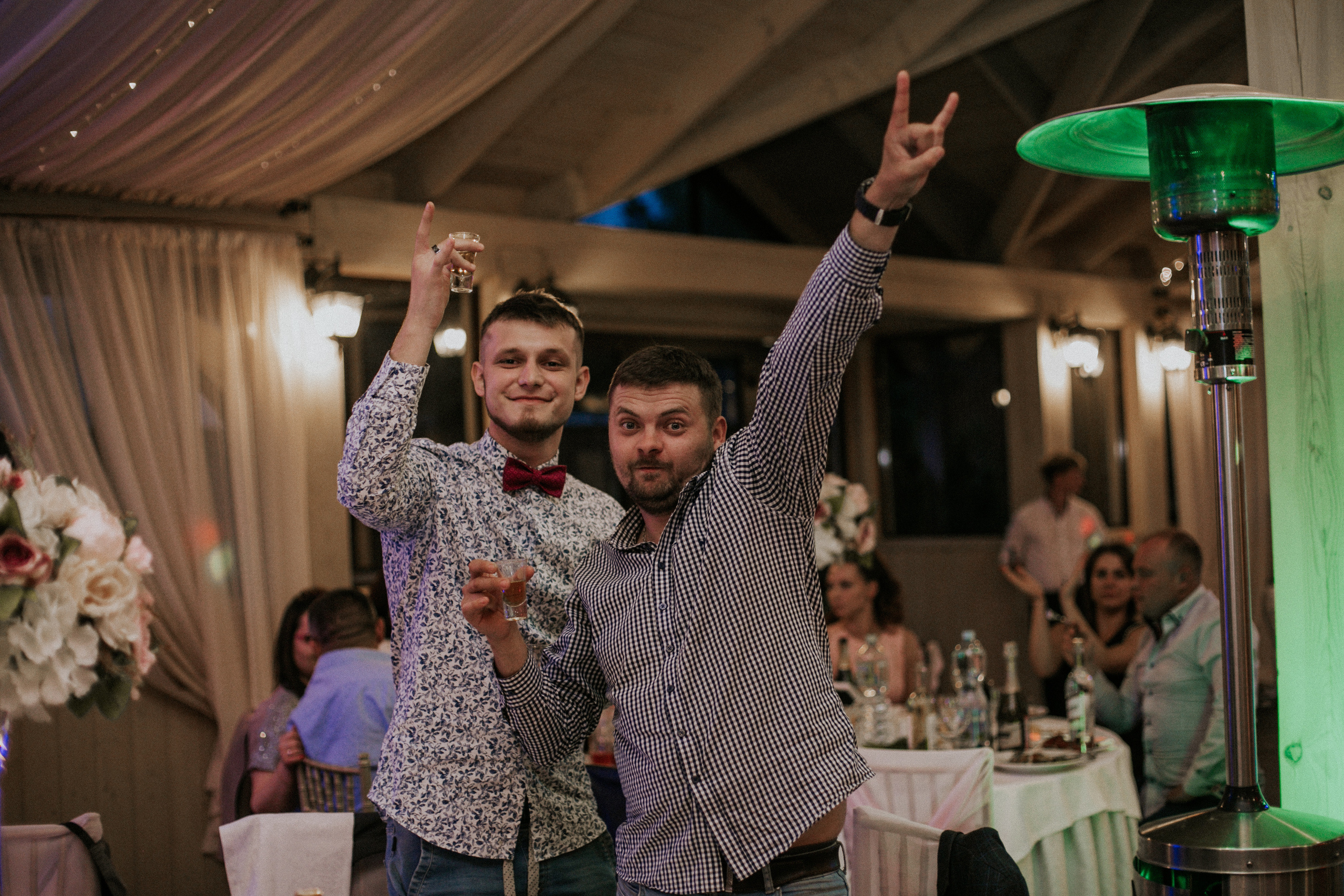 O & D. Свадебный фотограф в Москве Влад Бойцов