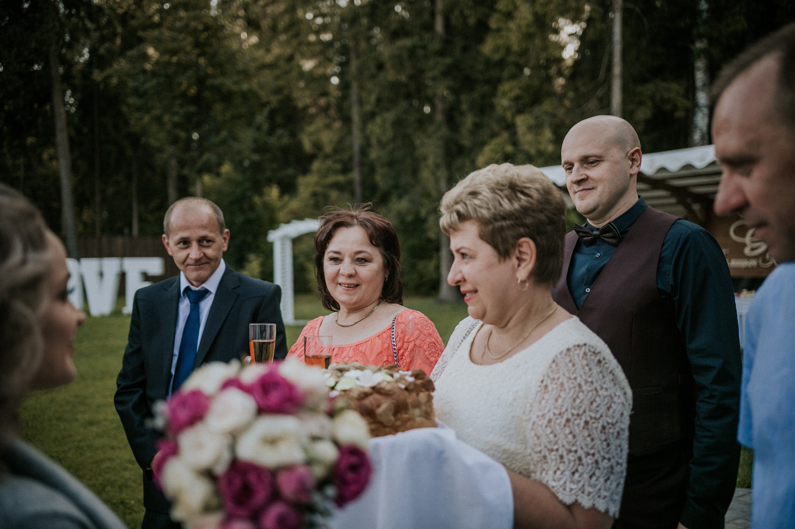 O & D. Свадебный фотограф в Москве Влад Бойцов